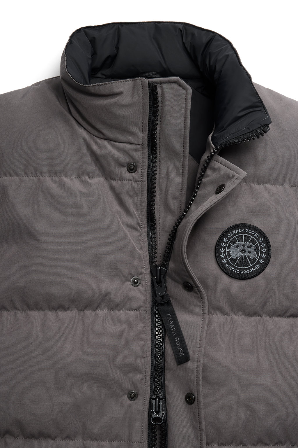 Gilet Garson Black Label