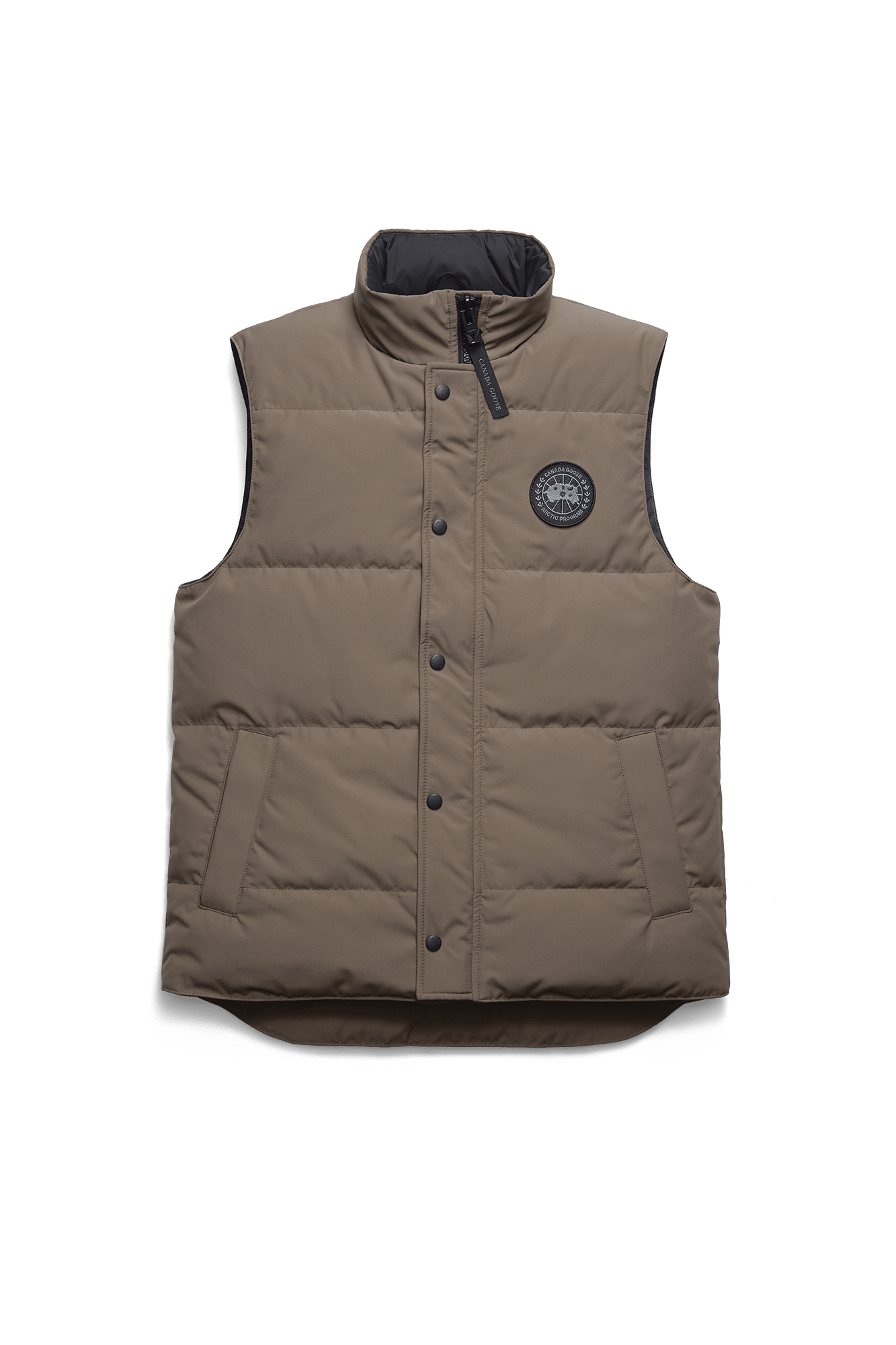 Gilet Garson Black Label