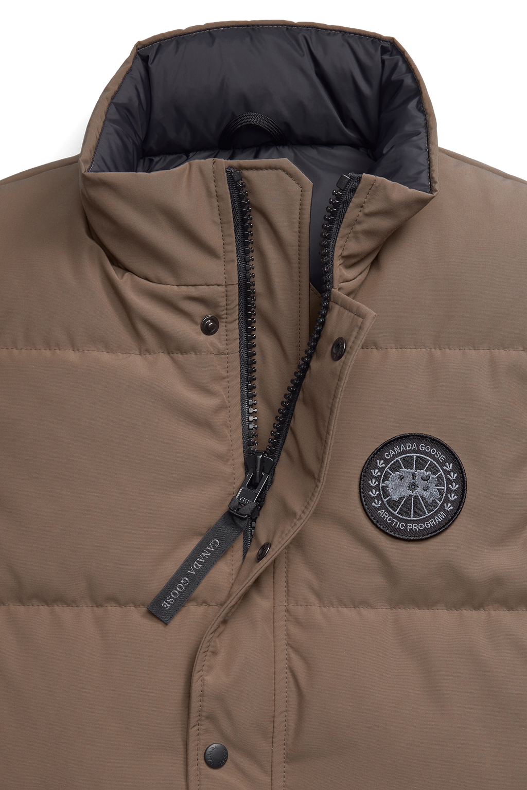 Gilet Garson Black Label