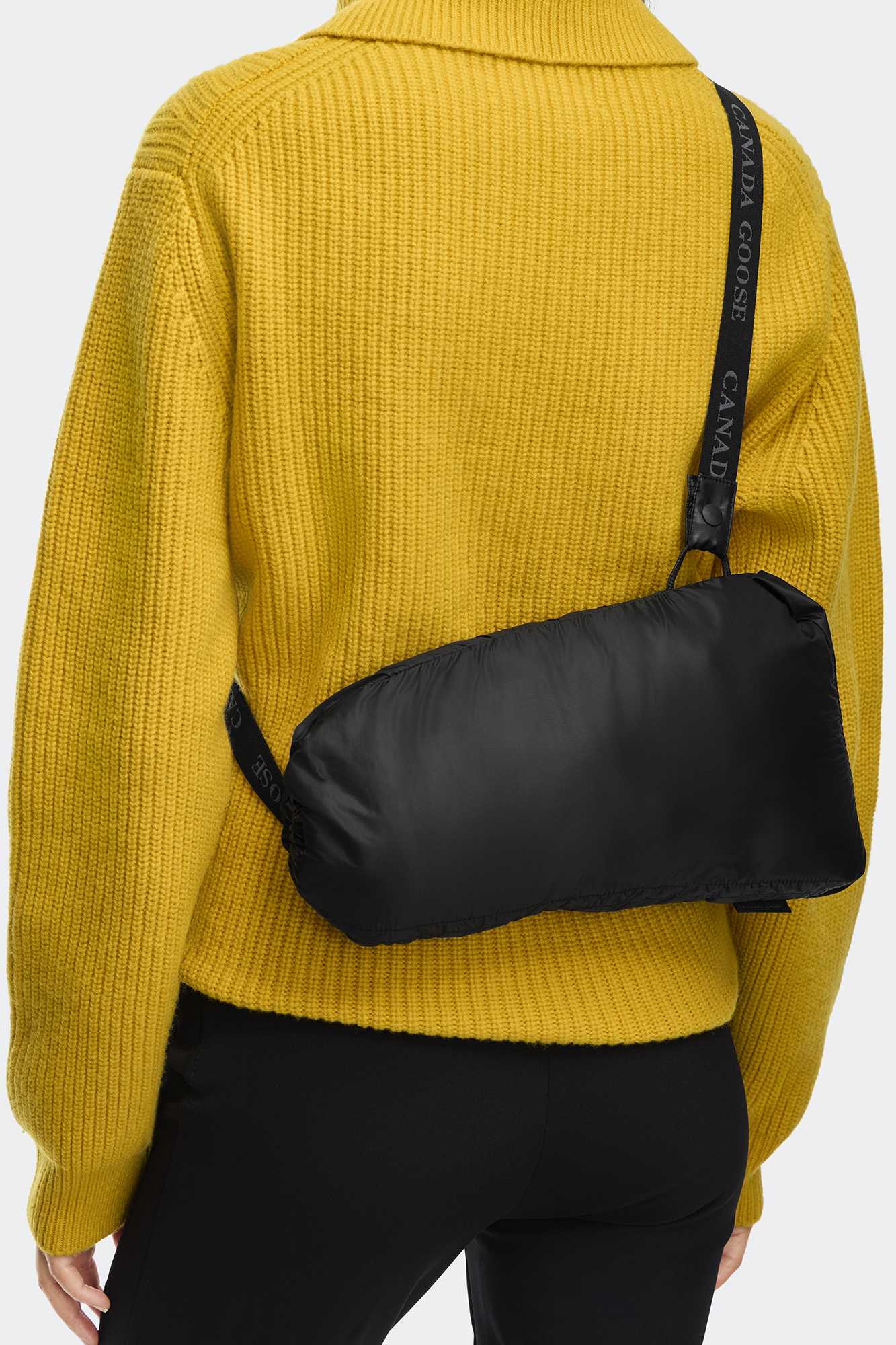 Manteau à capuchon Cypress Black Label