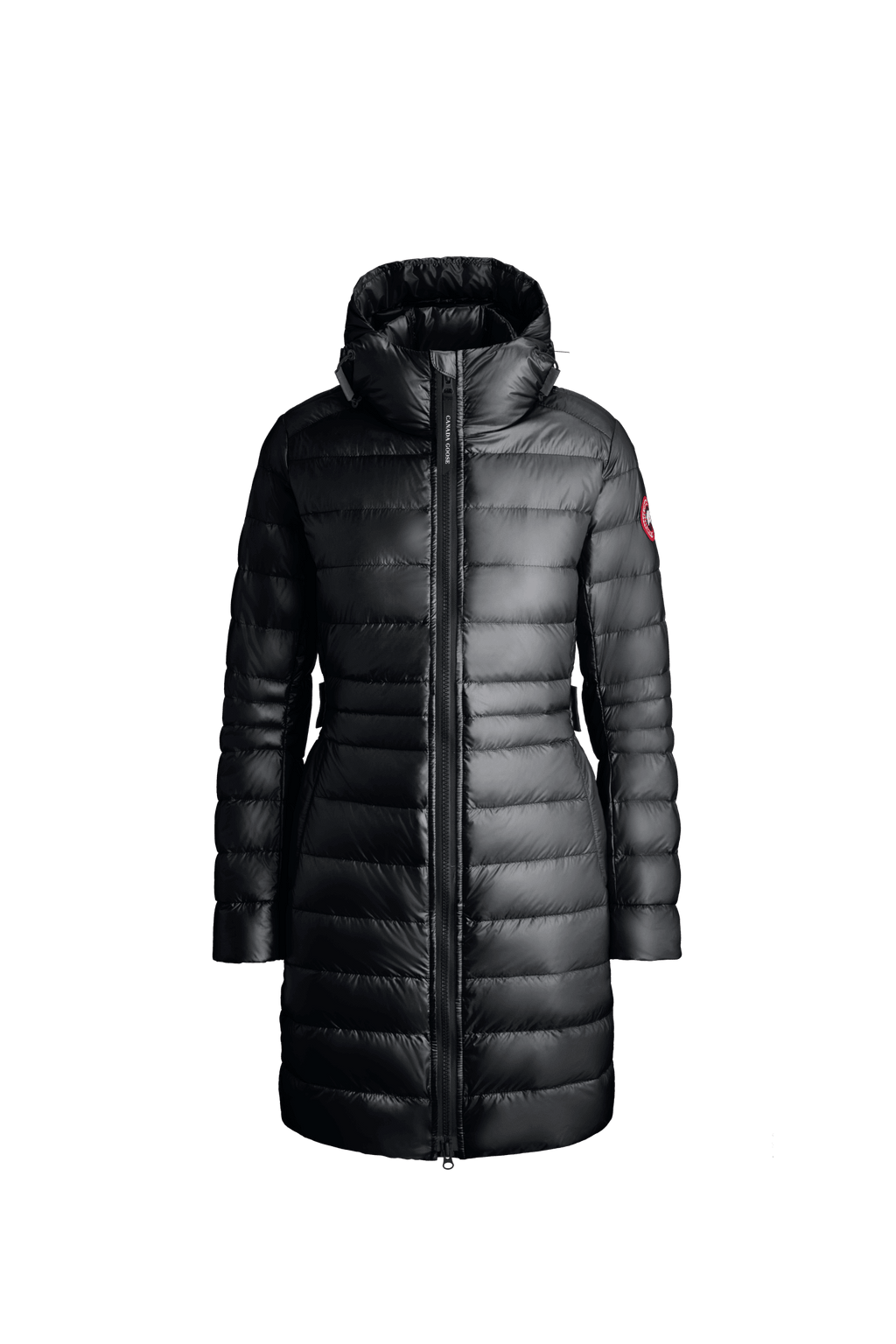 Veste à capuche Cypress