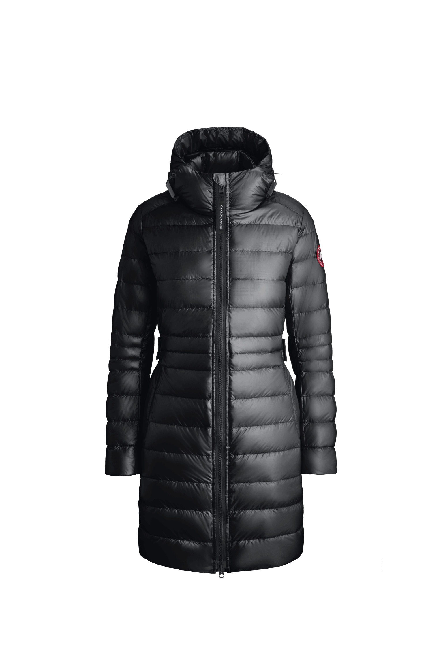 Veste à capuche Cypress