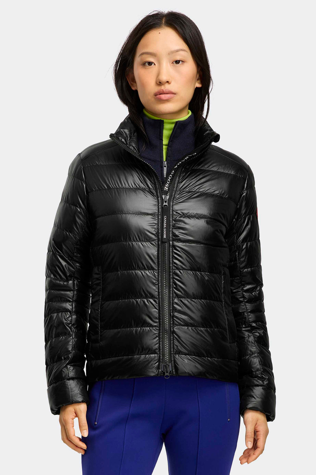 Veste Cypress