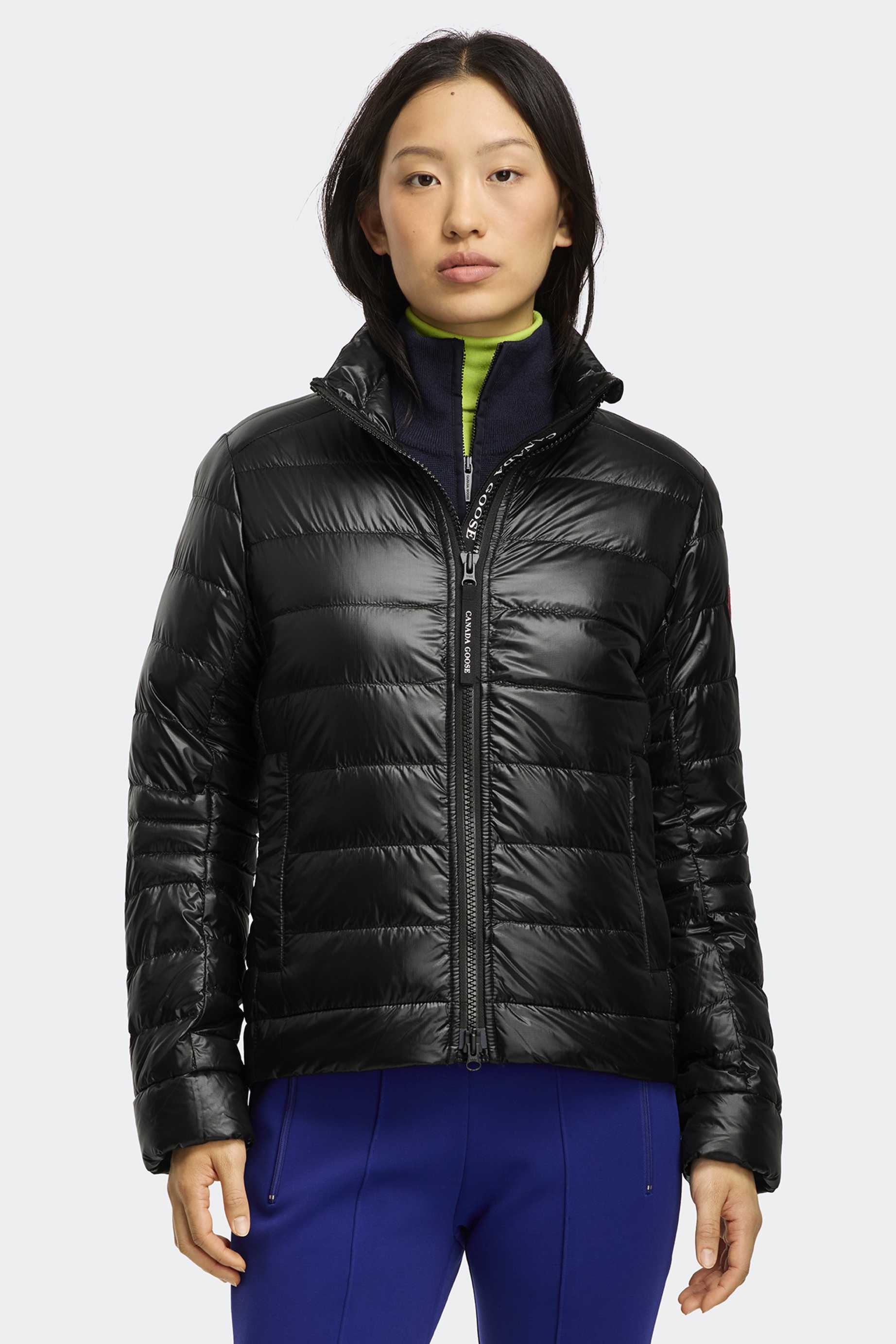 Veste Cypress
