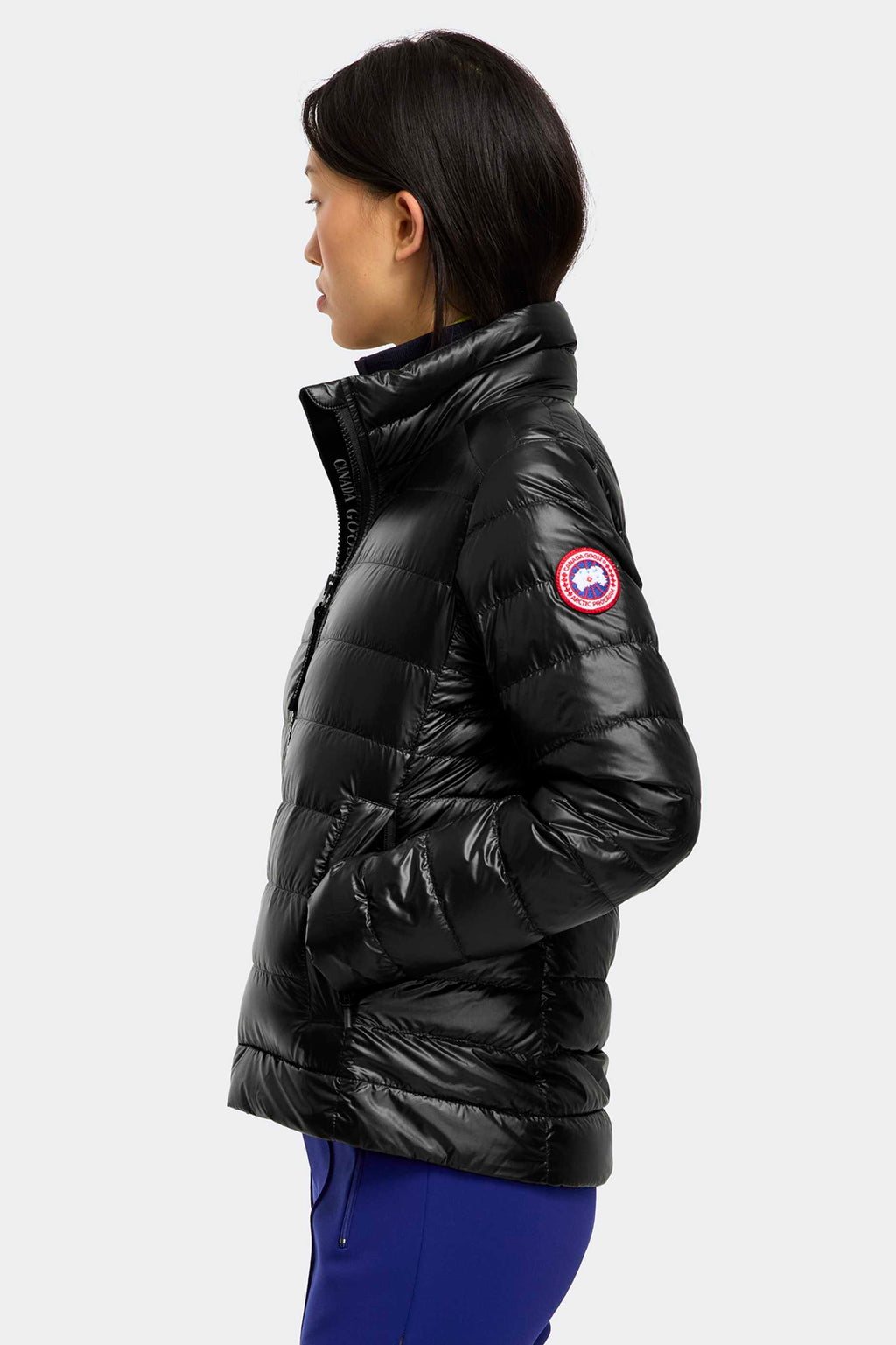 Veste Cypress
