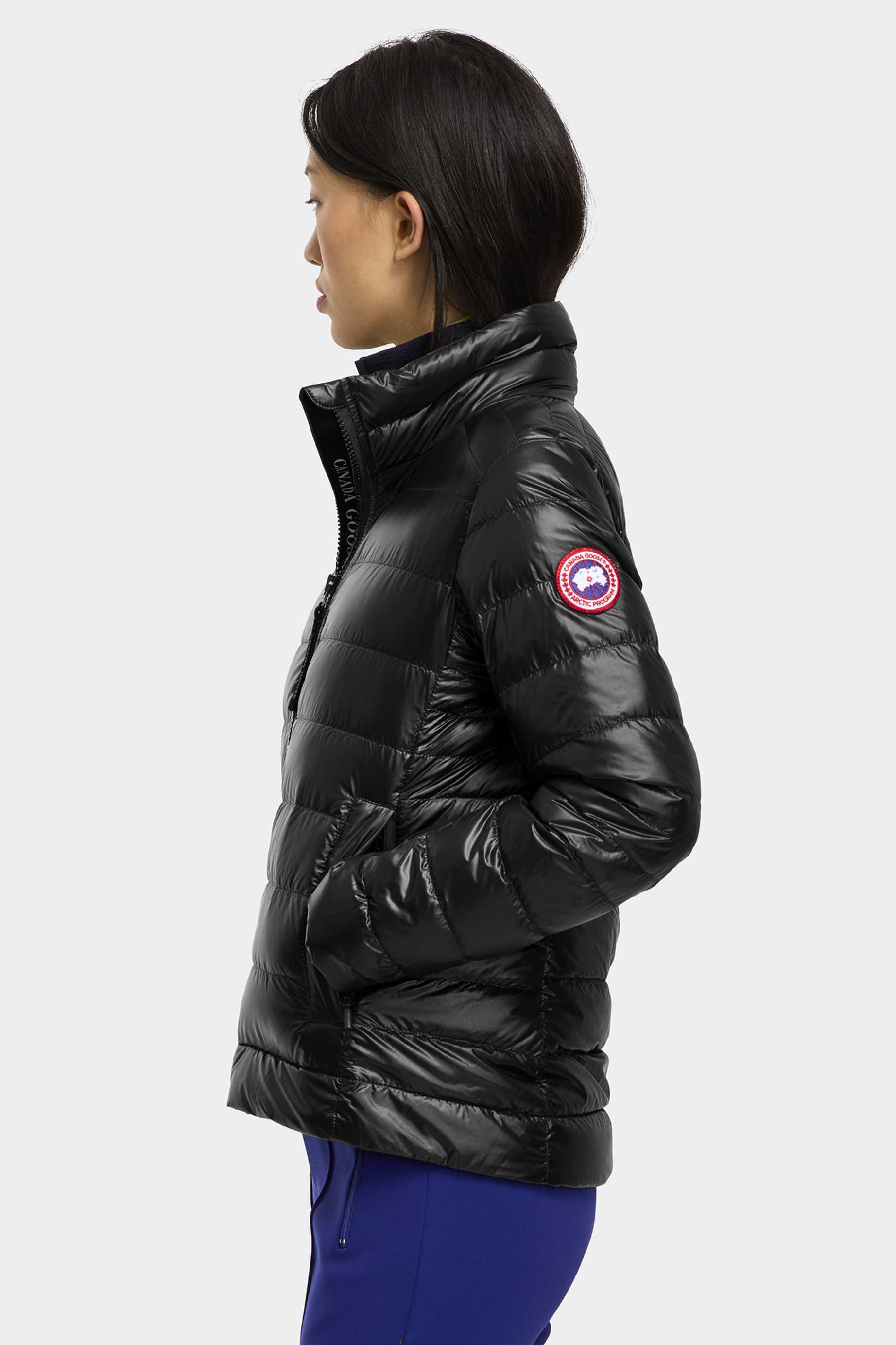 Veste Cypress