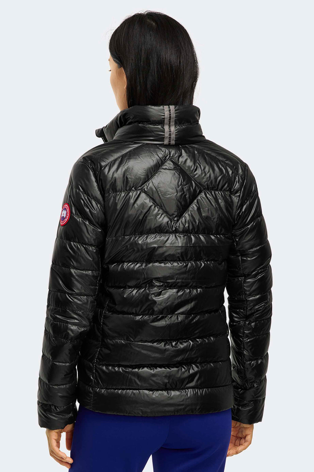 Veste Cypress