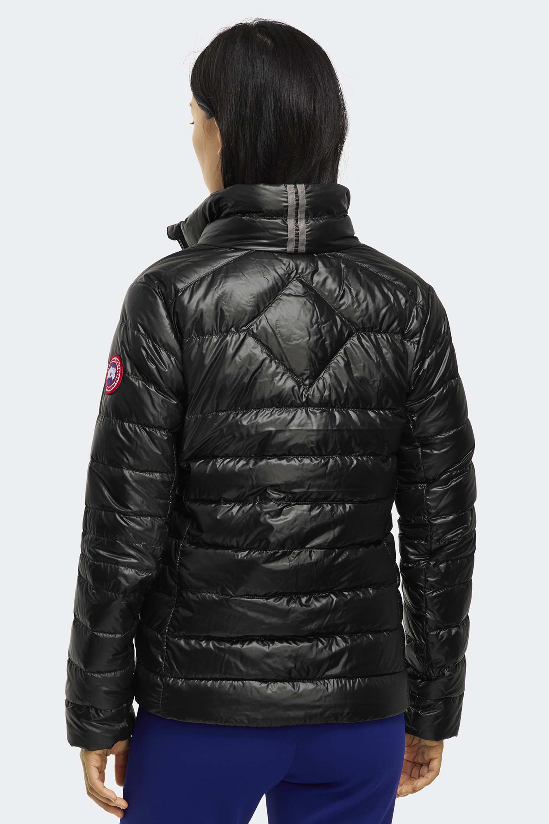 Veste Cypress