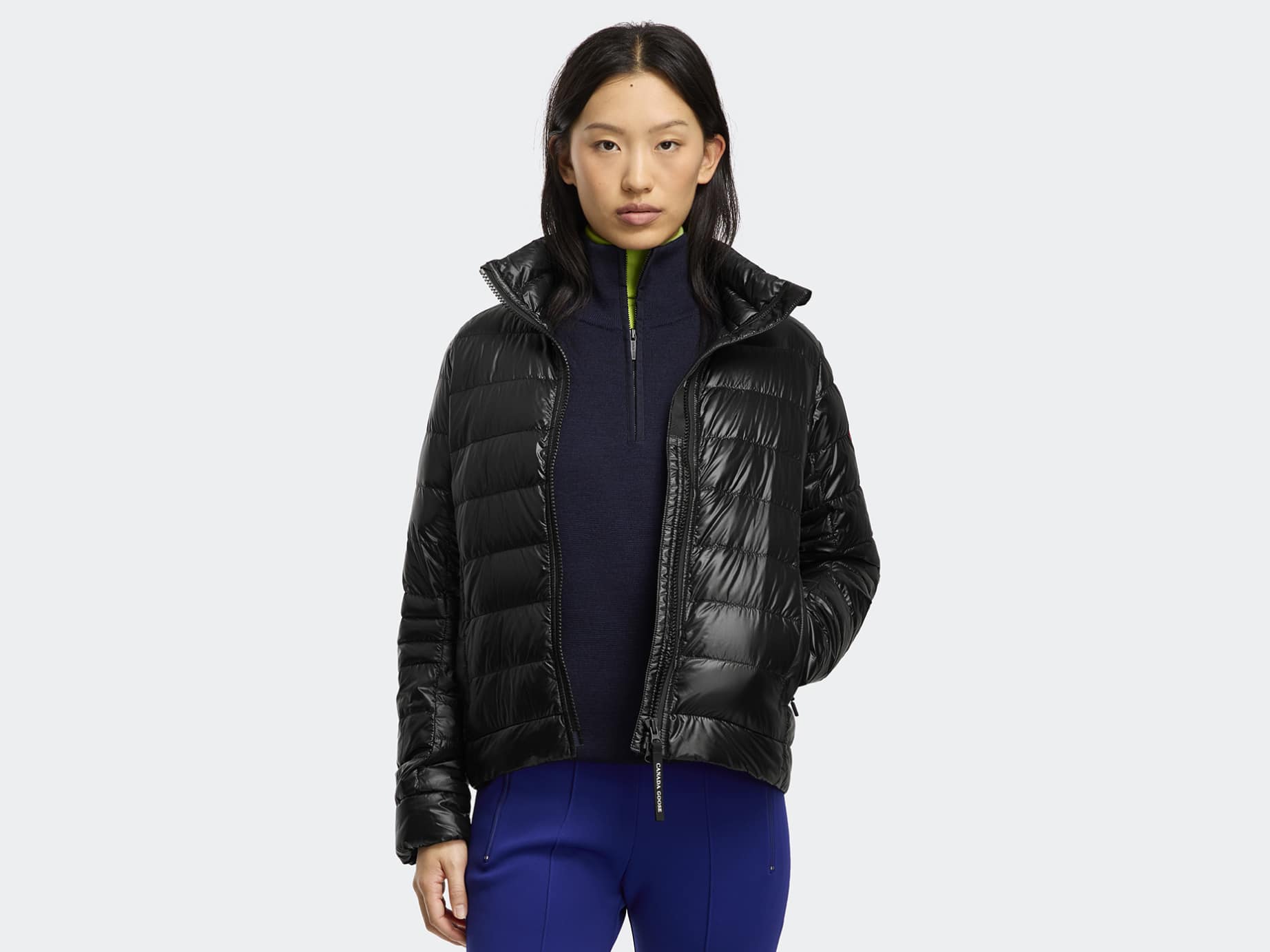 Veste Cypress