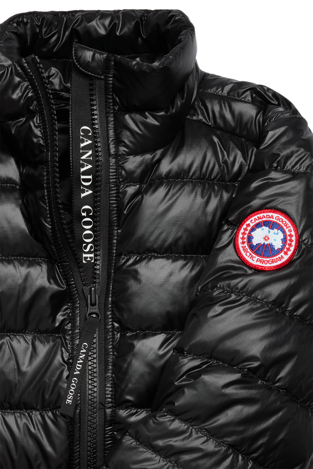 Veste Cypress