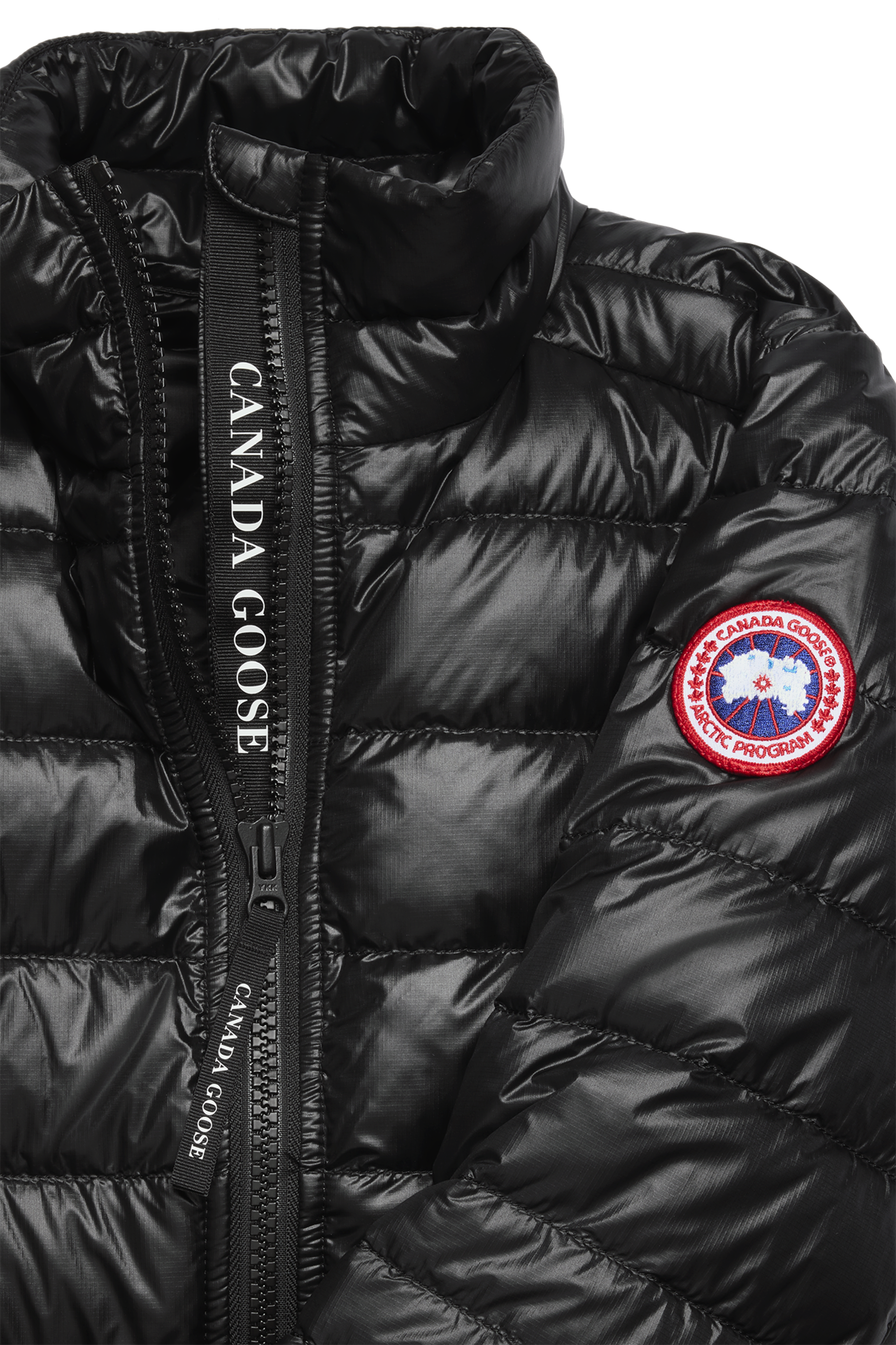 Veste Cypress