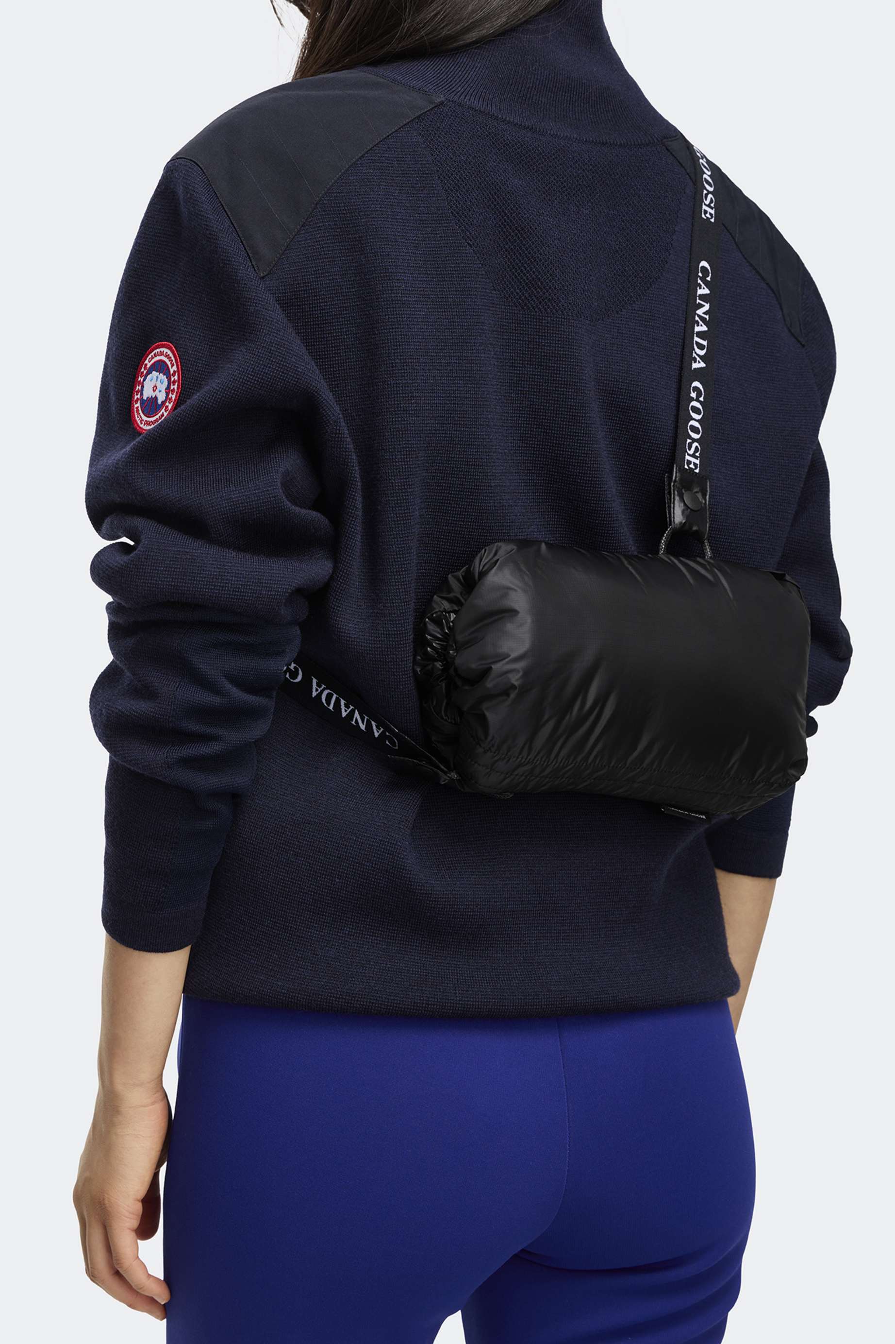 Veste Cypress