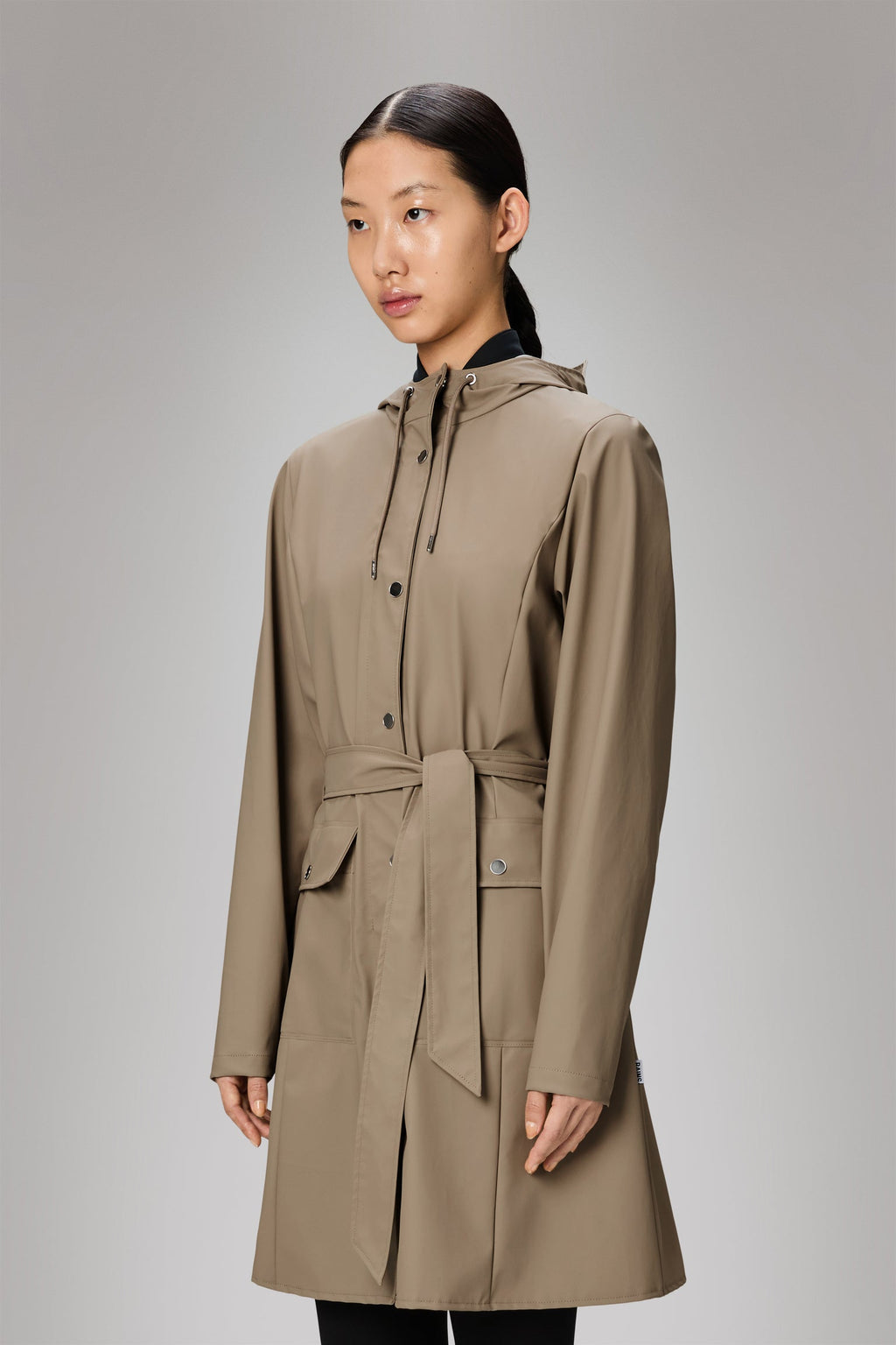 Veste Curve W