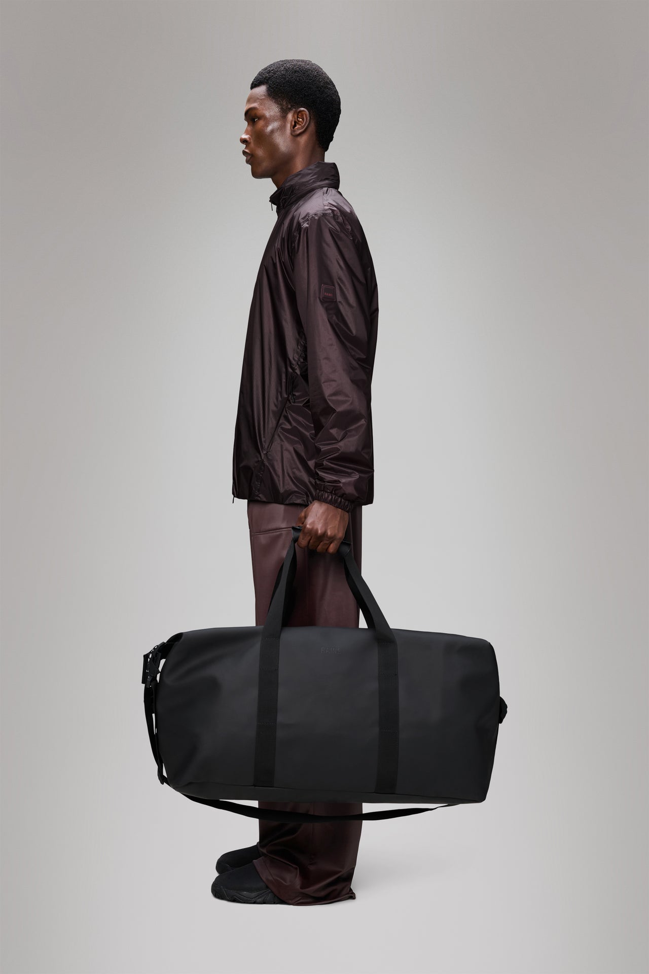 Sac de week-end Hilo grand format