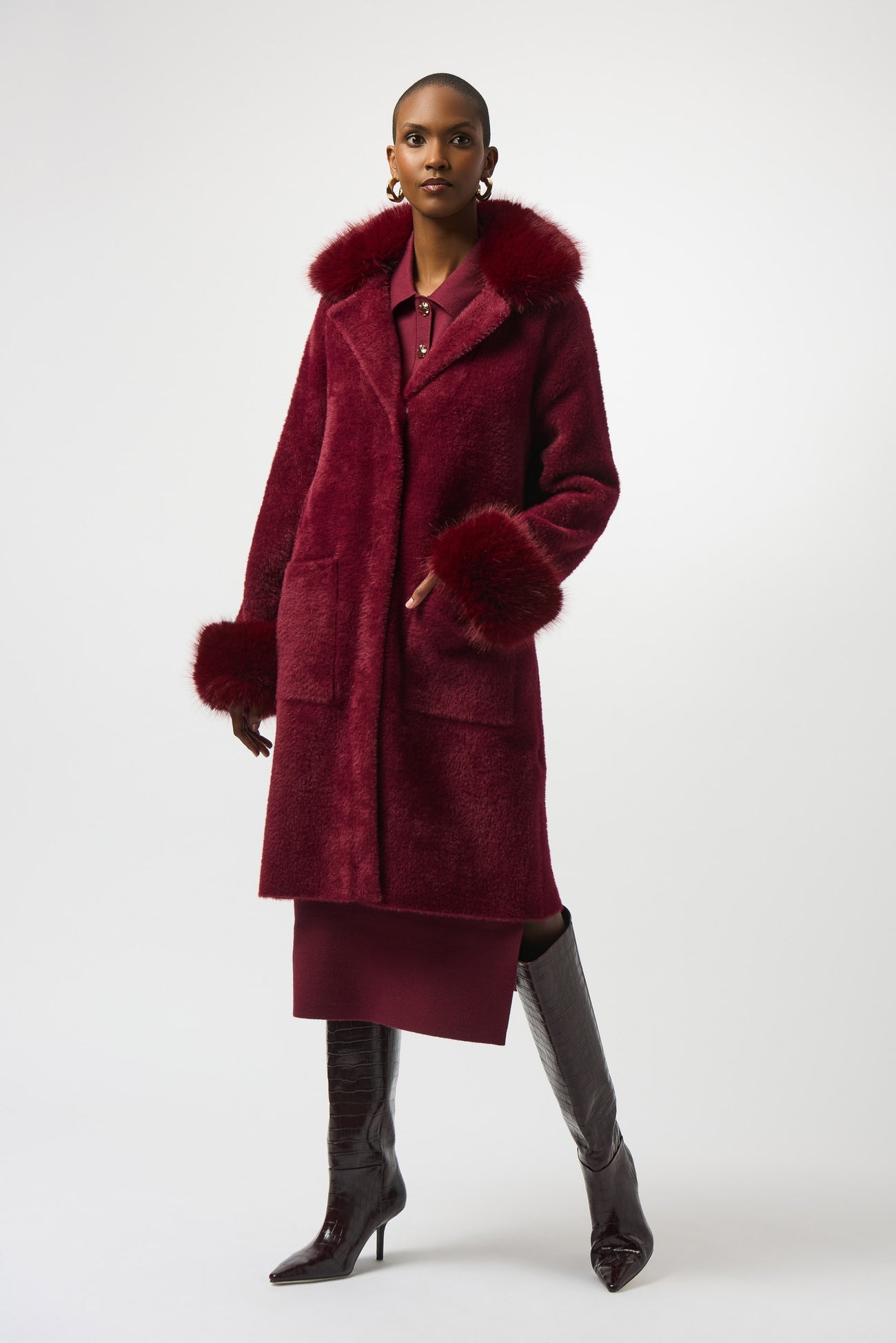 Manteau