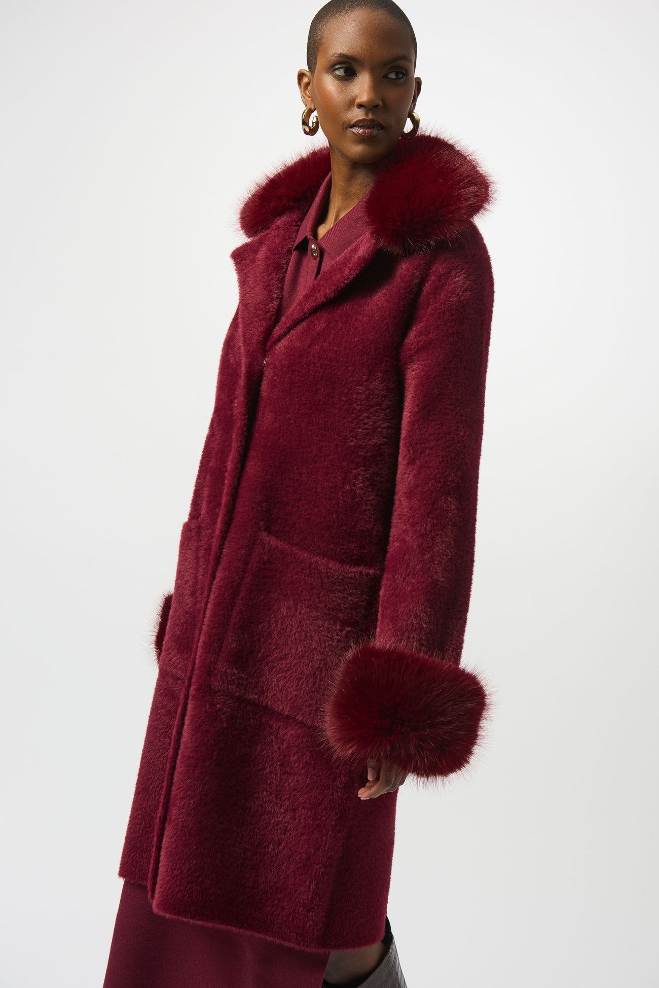 Manteau