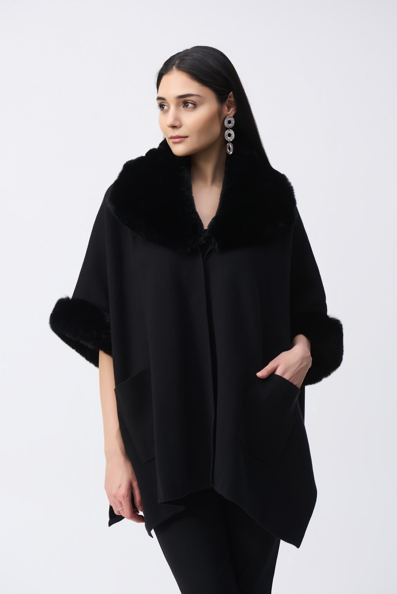 Cape