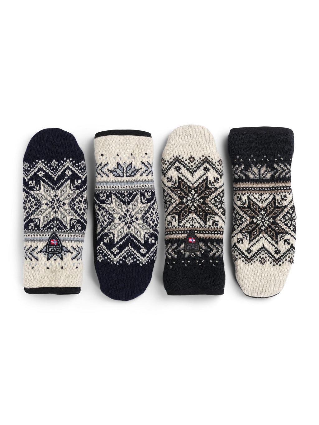 Mitaines polaires Vail