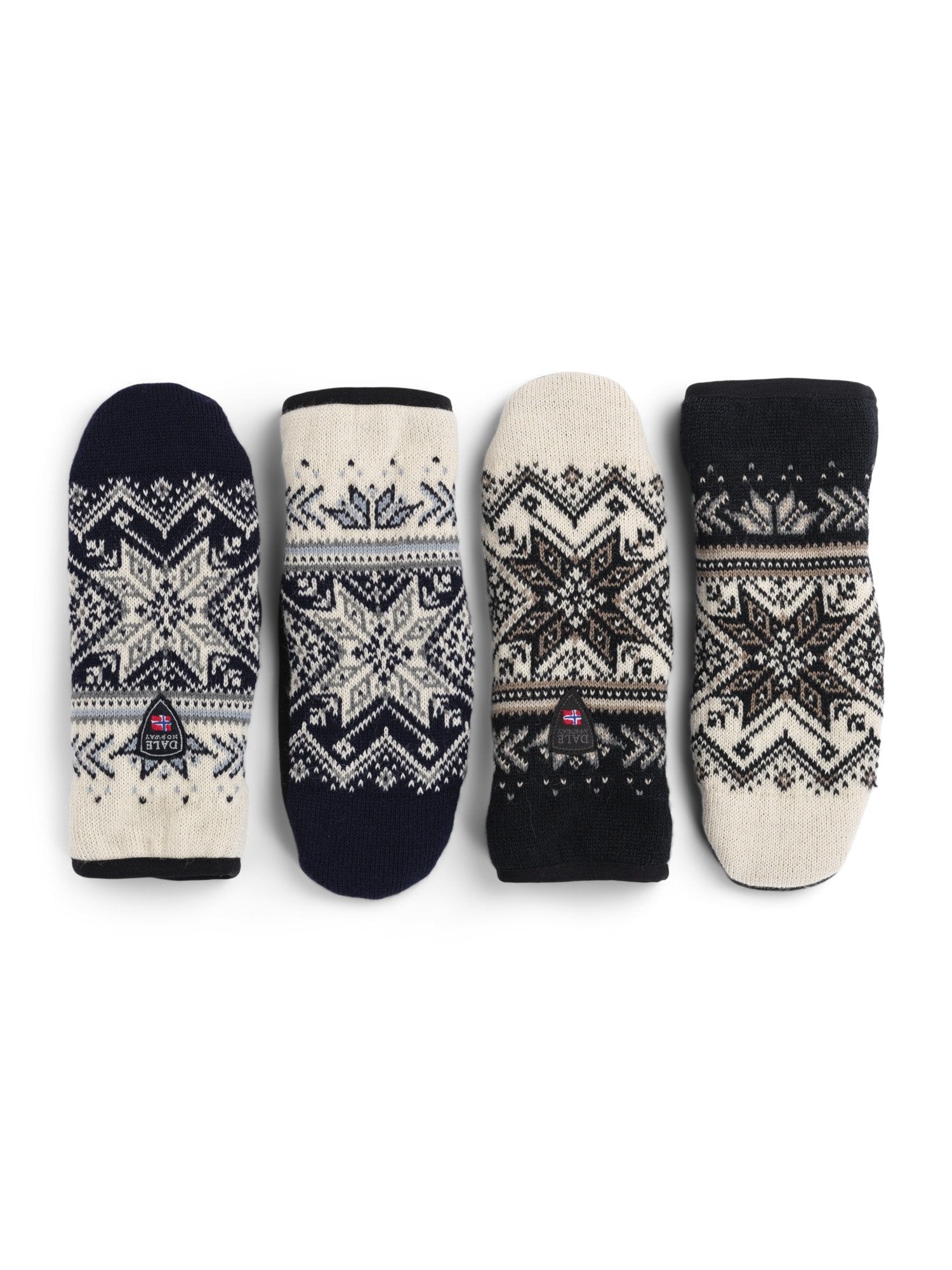 Mitaines polaires Vail