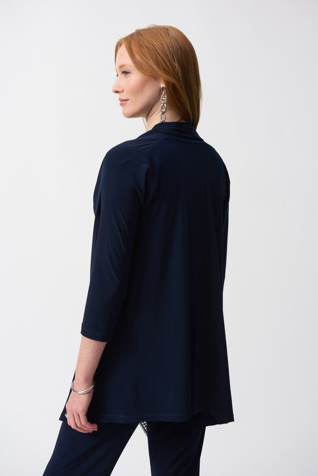 Ensemble 2 pièces Cami et cache-cœur
