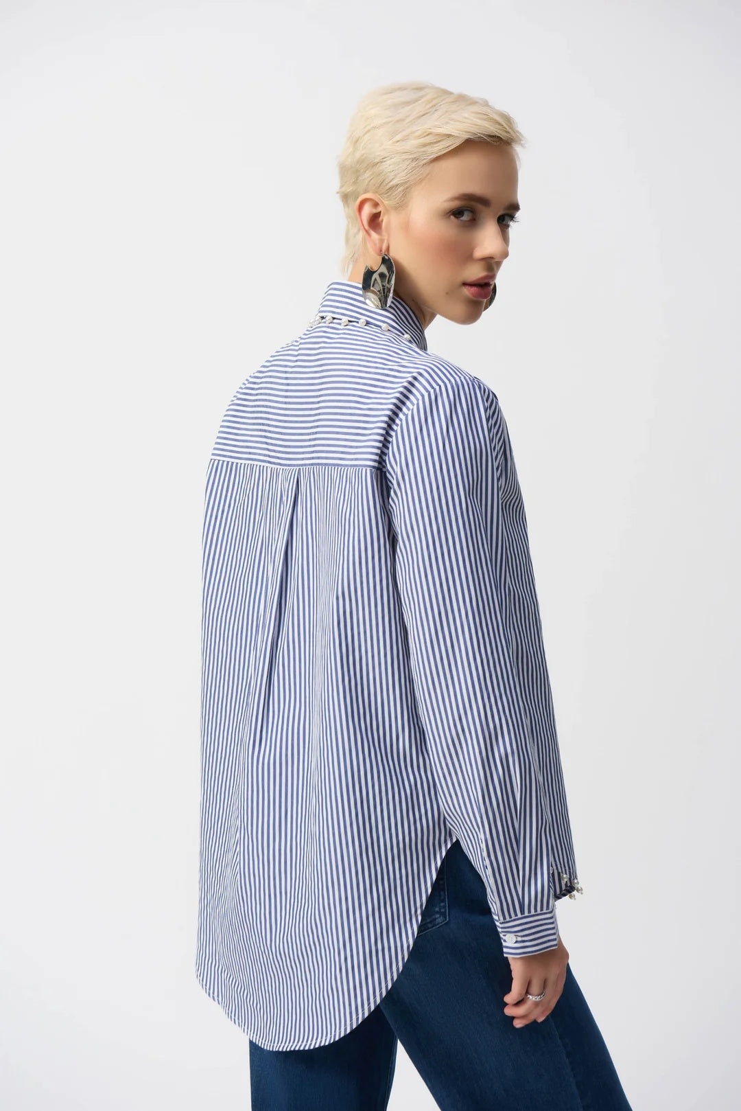 Chemise en coton