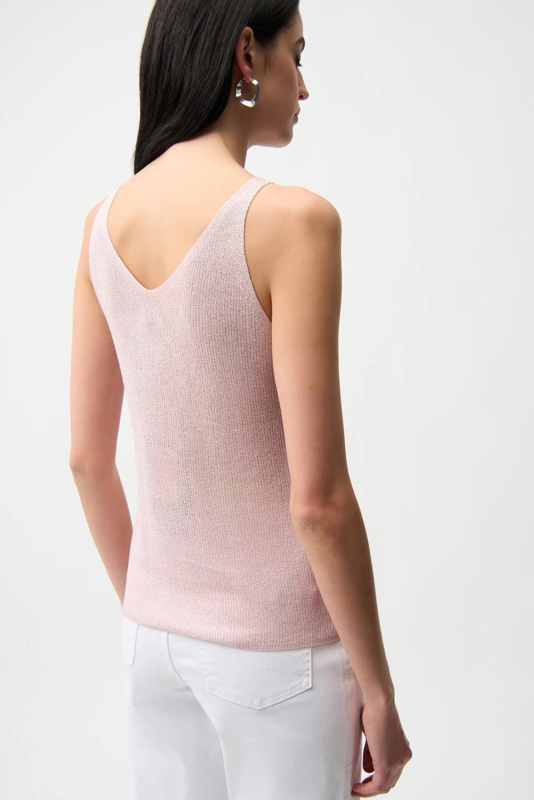 Camisole avec strass