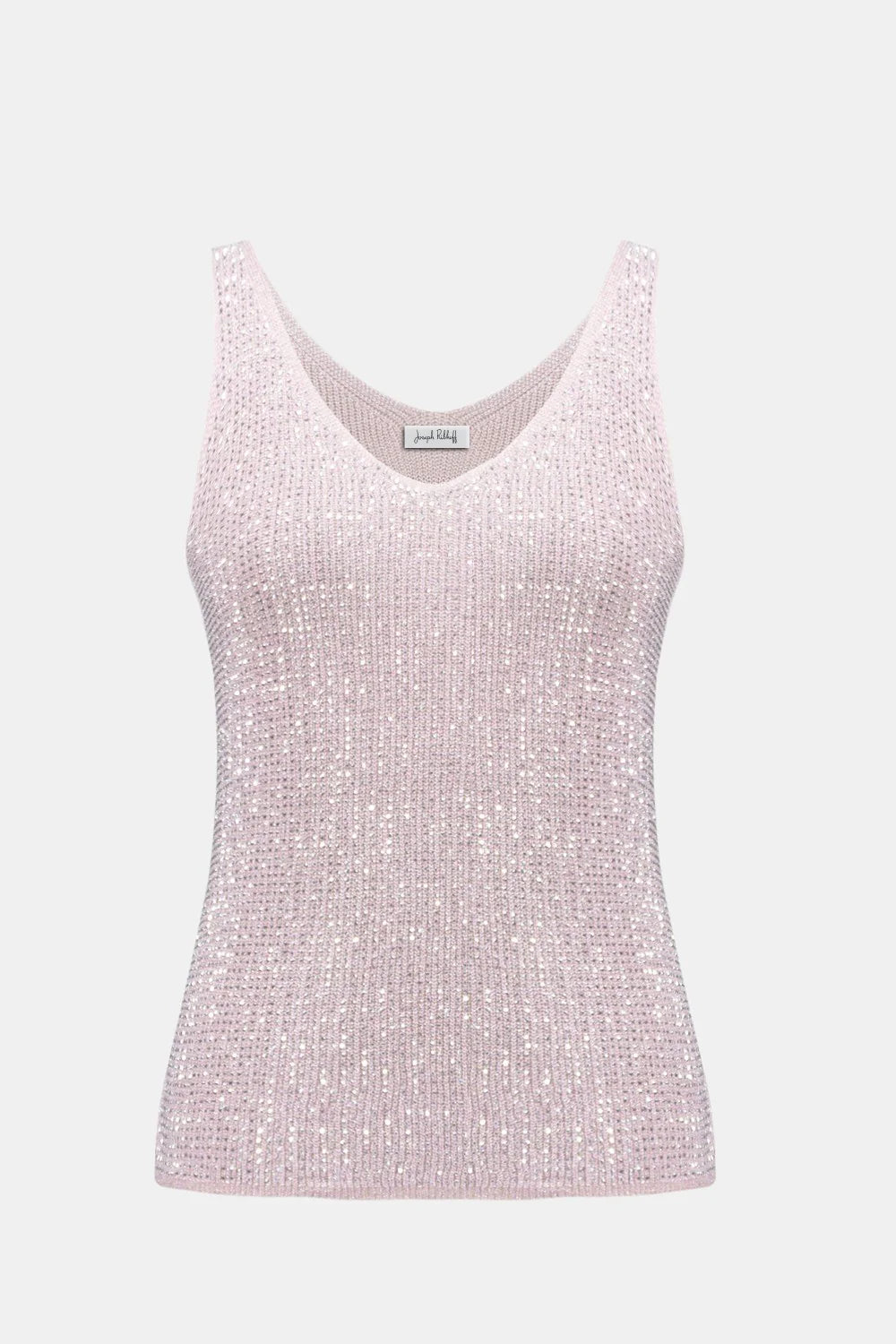 Camisole avec strass