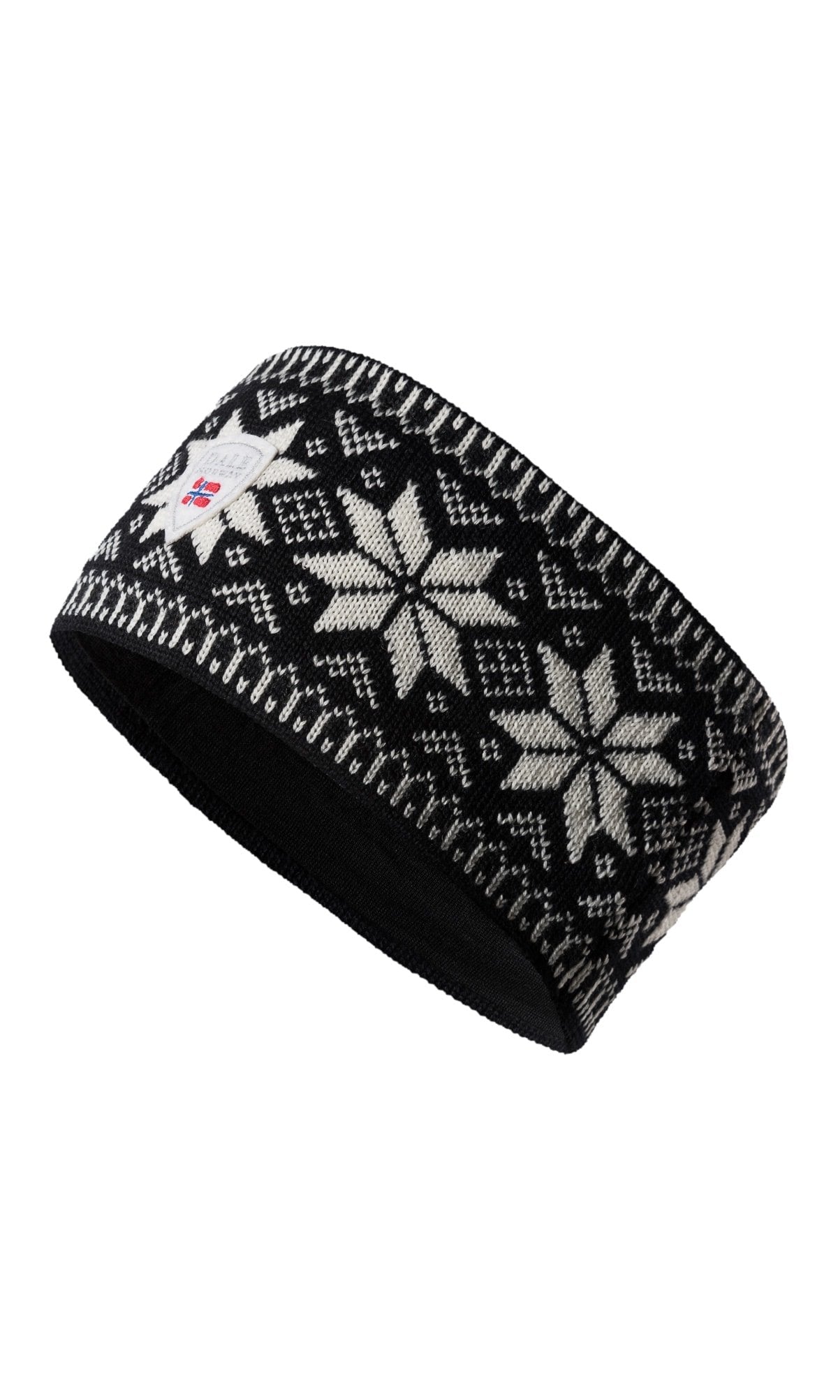 Bandeau Garmisch - Laine mérinos
