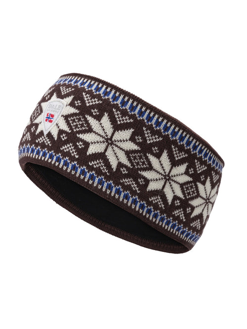 Bandeau Garmisch - Laine mérinos