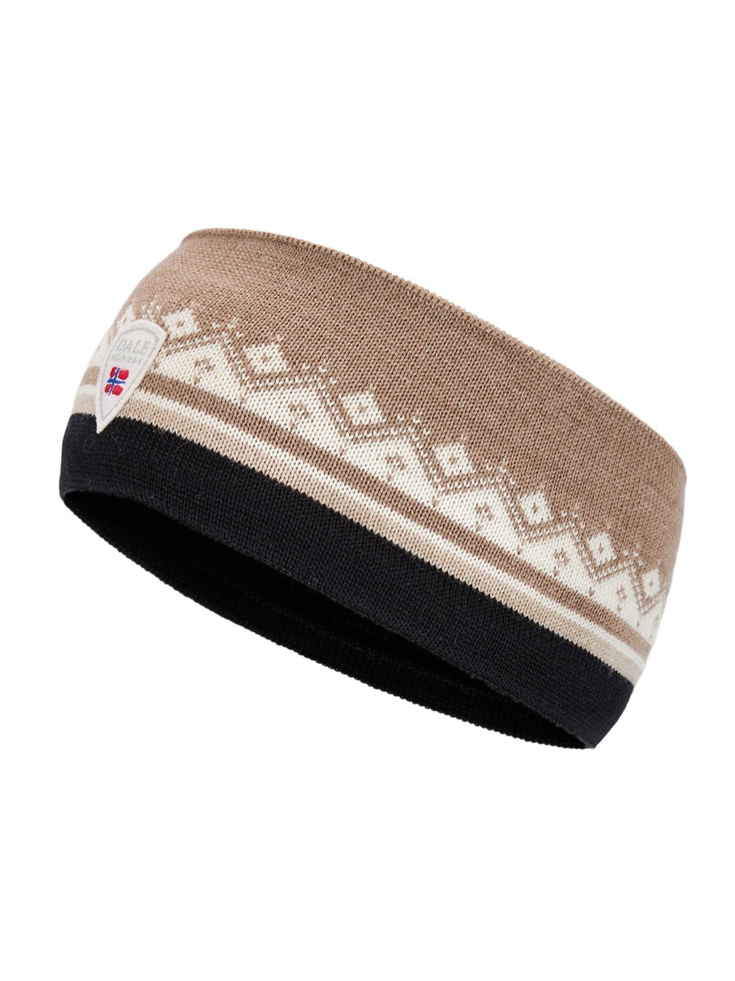Bandeau Moritz - Laine mérinos