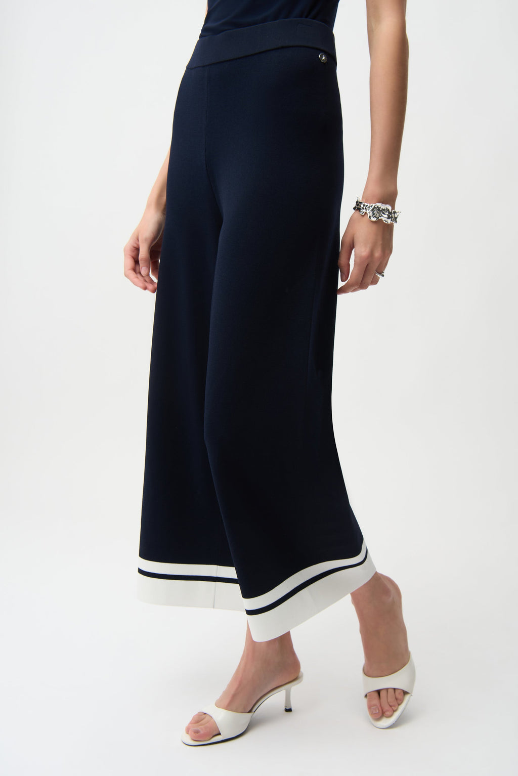 Pantalon culotte