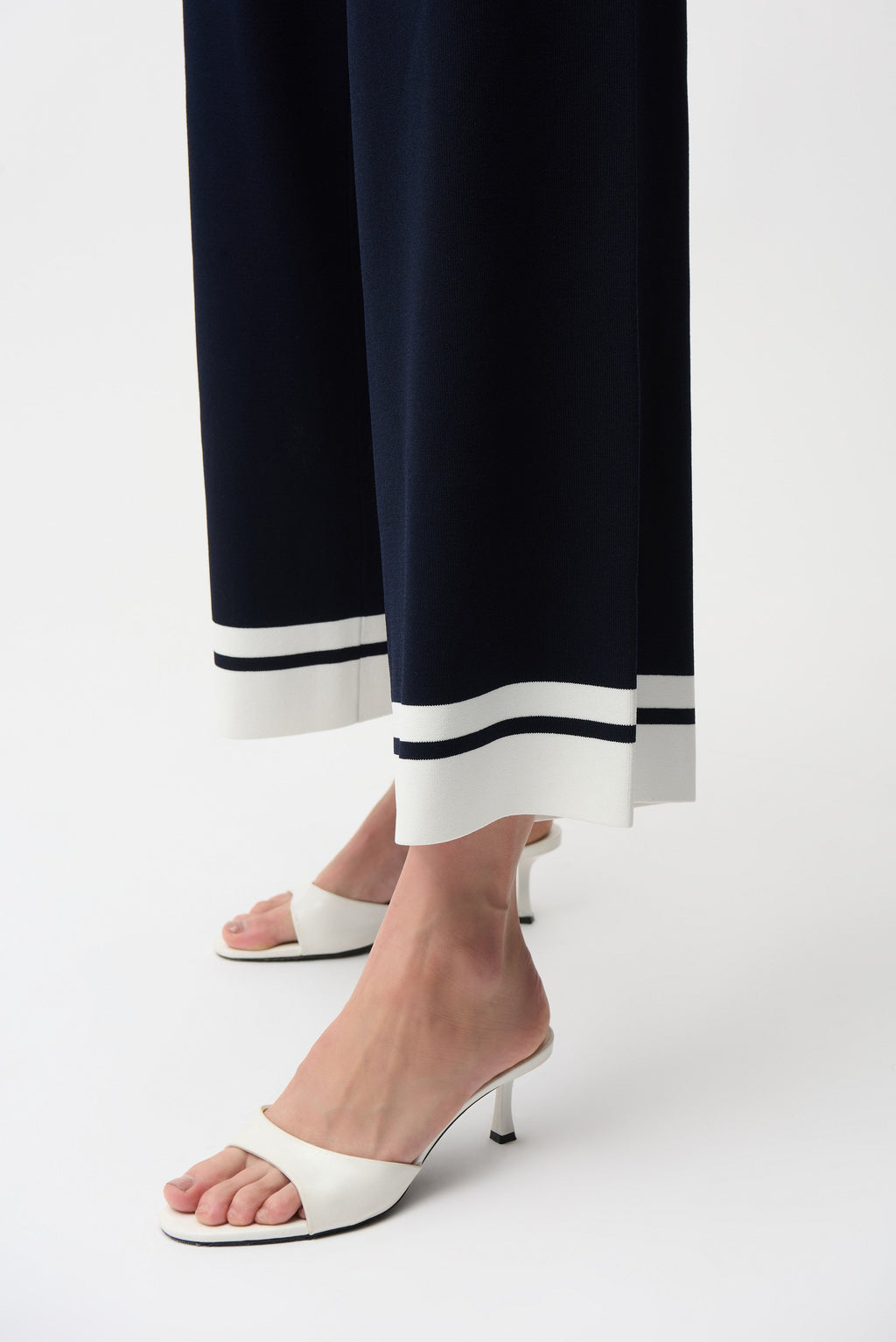 Pantalon culotte