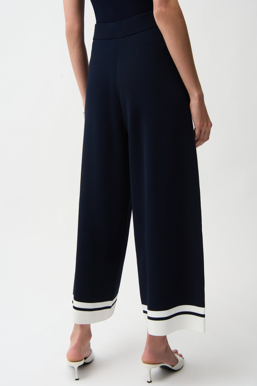 Pantalon culotte