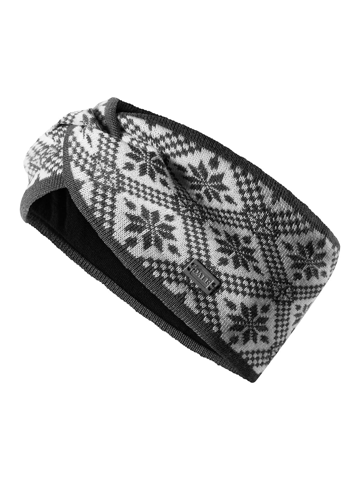 Christiania Headband Laine Merinos