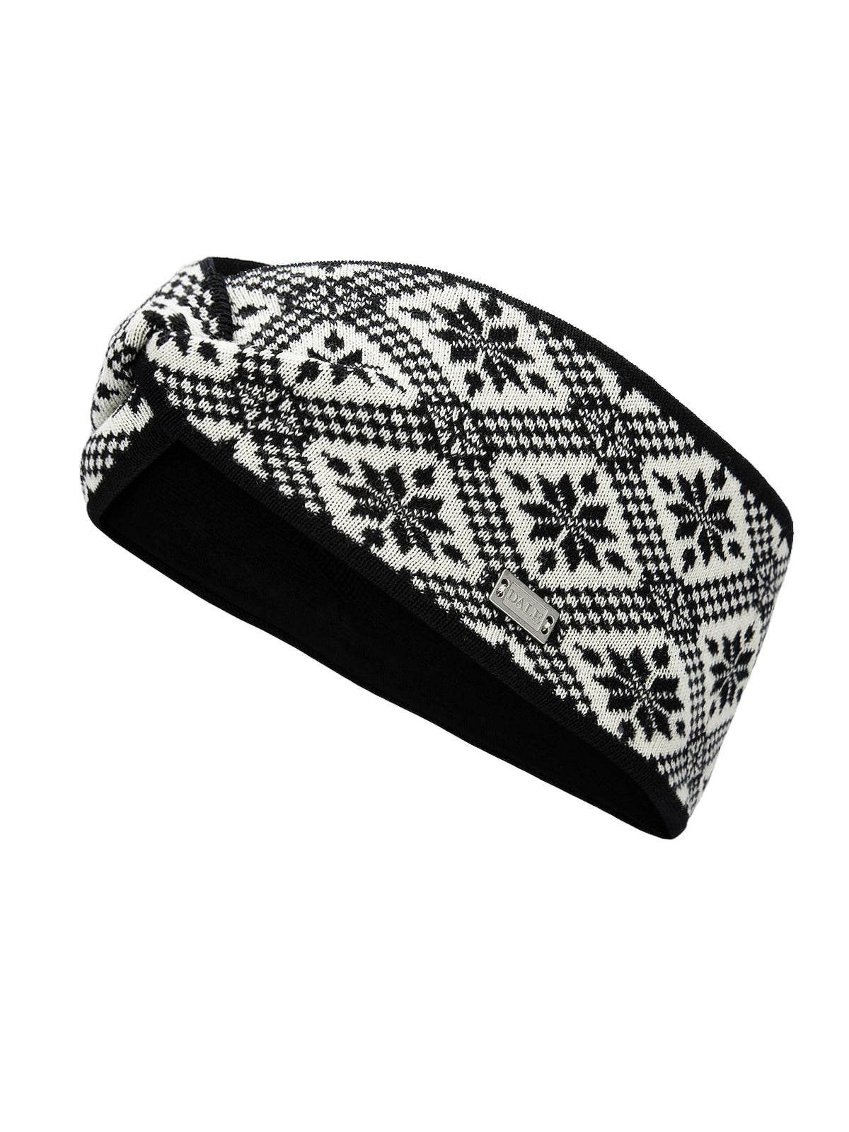 Christiania Headband Laine Merinos