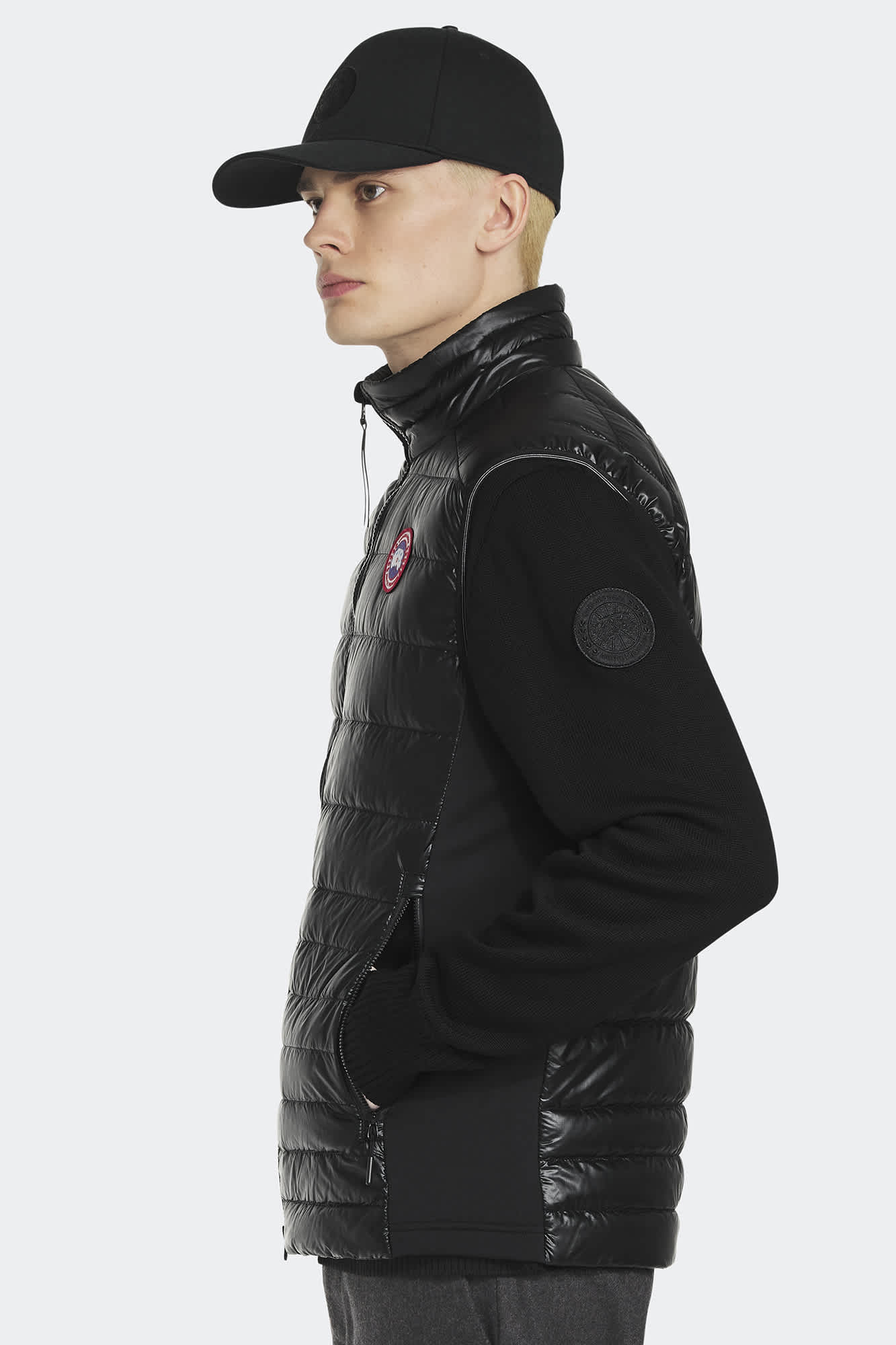 Gilet HyBridge® Lite