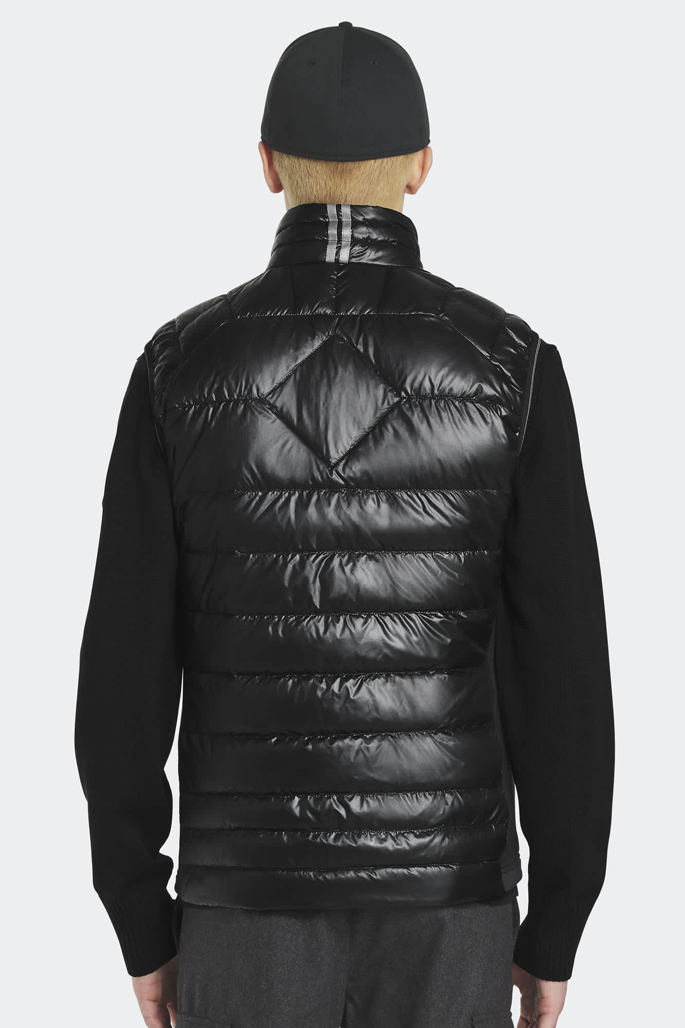 Gilet HyBridge® Lite