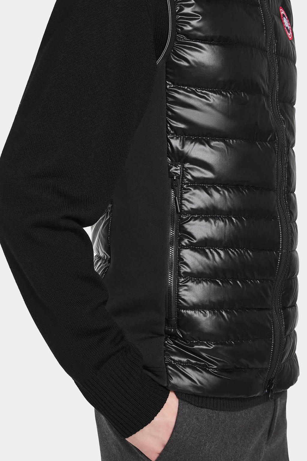 Gilet HyBridge® Lite