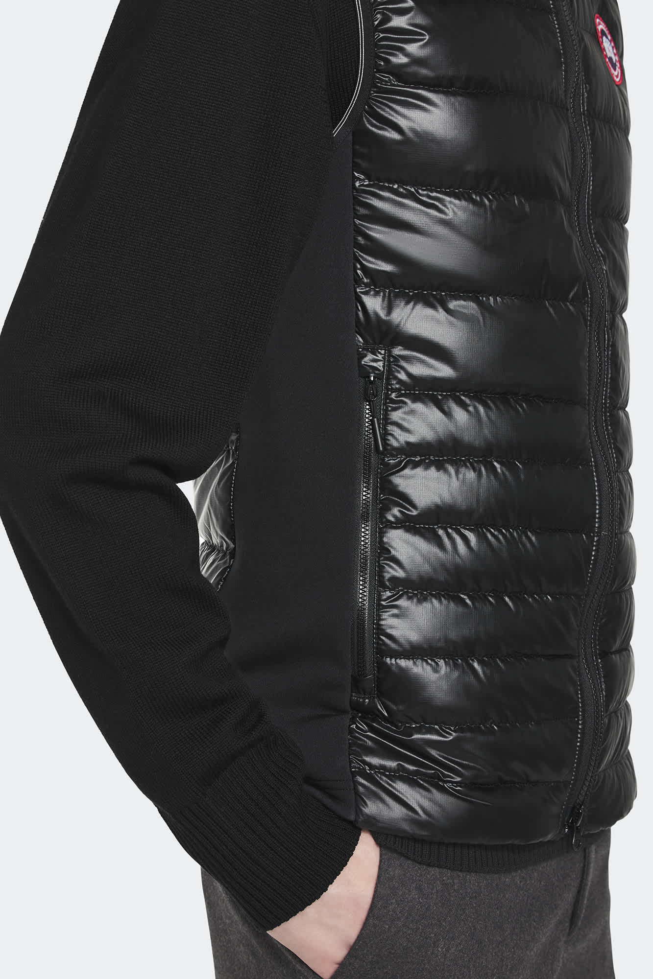Gilet HyBridge® Lite