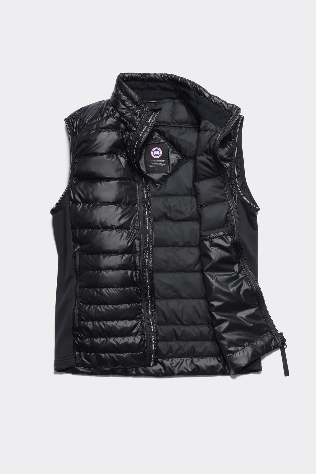 Gilet HyBridge® Lite