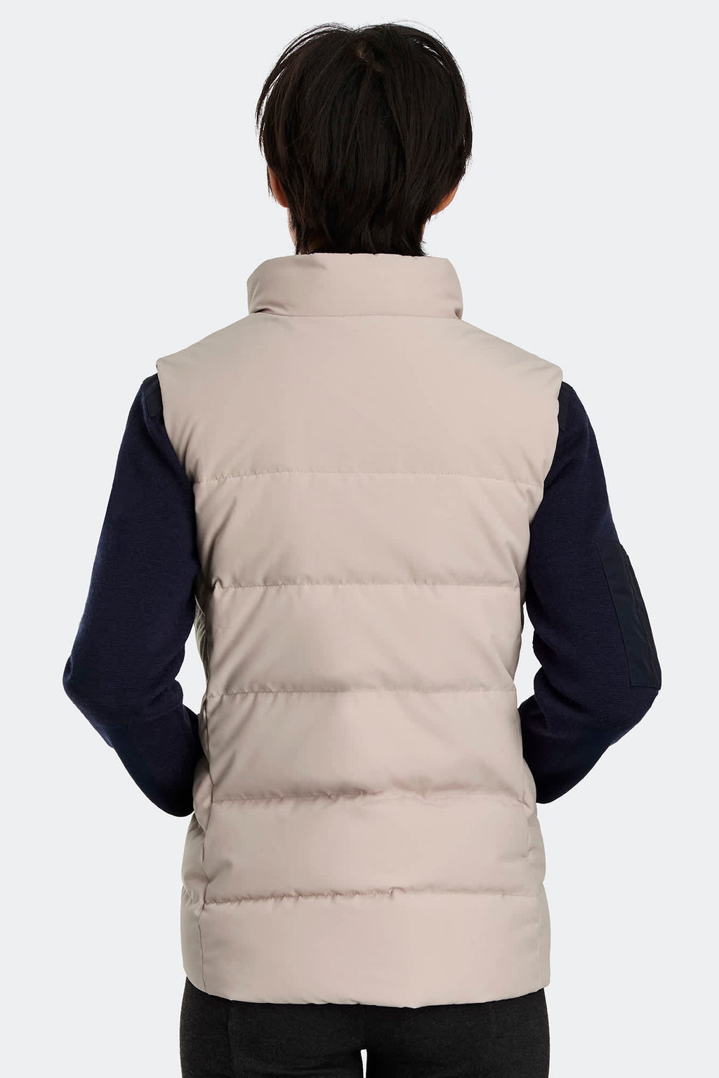 Gilet Freestyle Black Label