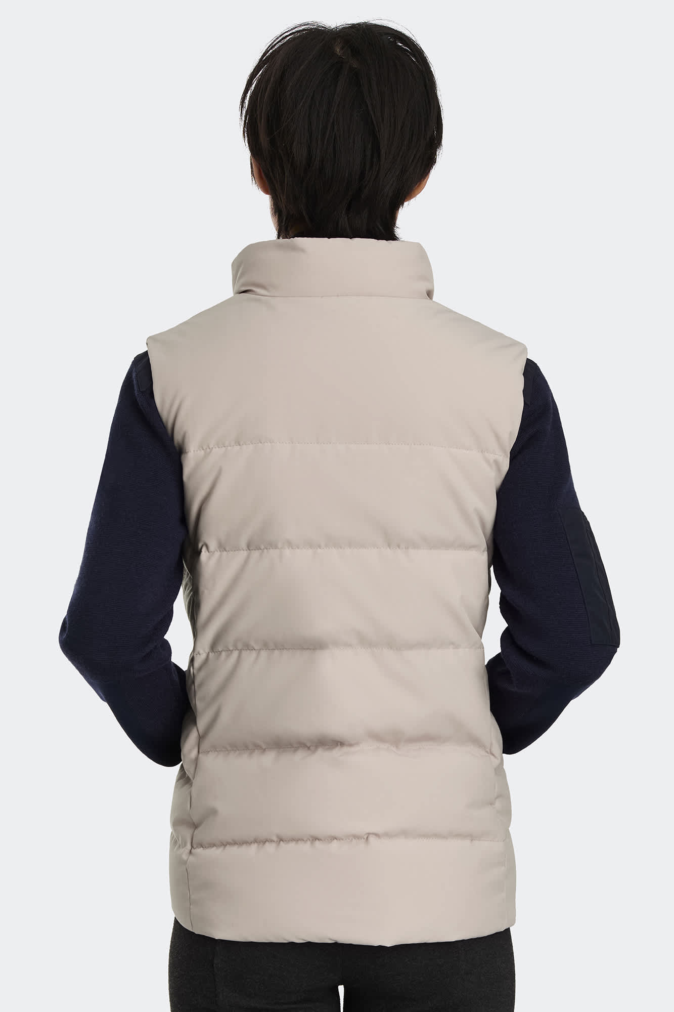Gilet Freestyle Black Label