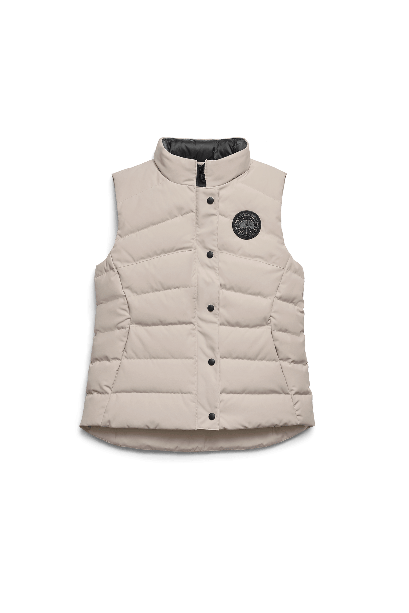 Gilet Freestyle Black Label
