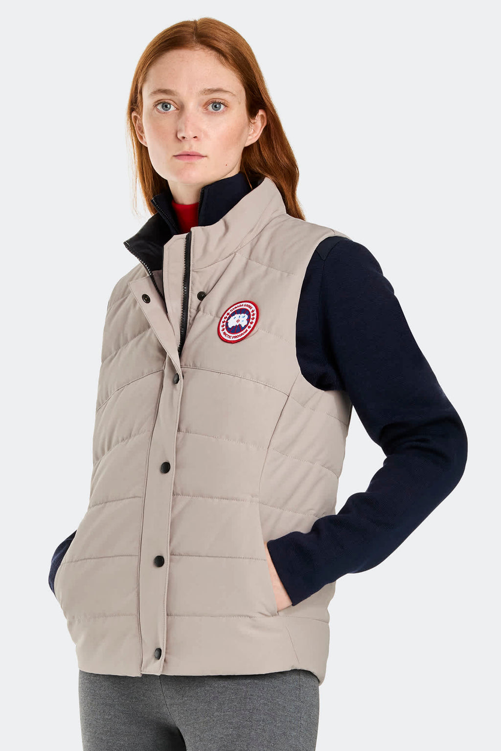 Gilet Freestyle