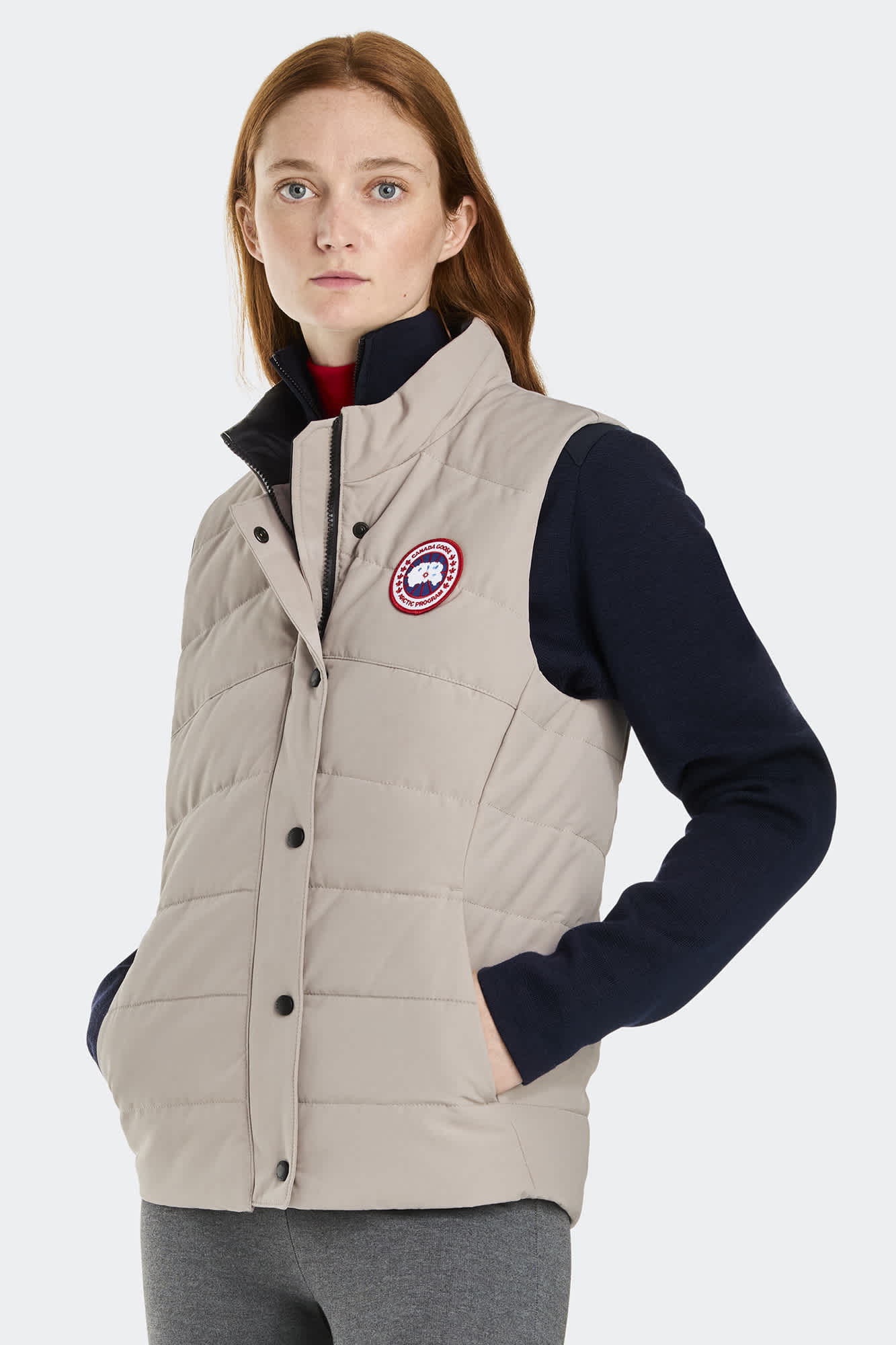 Gilet Freestyle