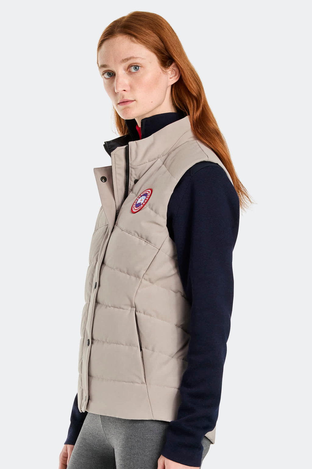 Gilet Freestyle