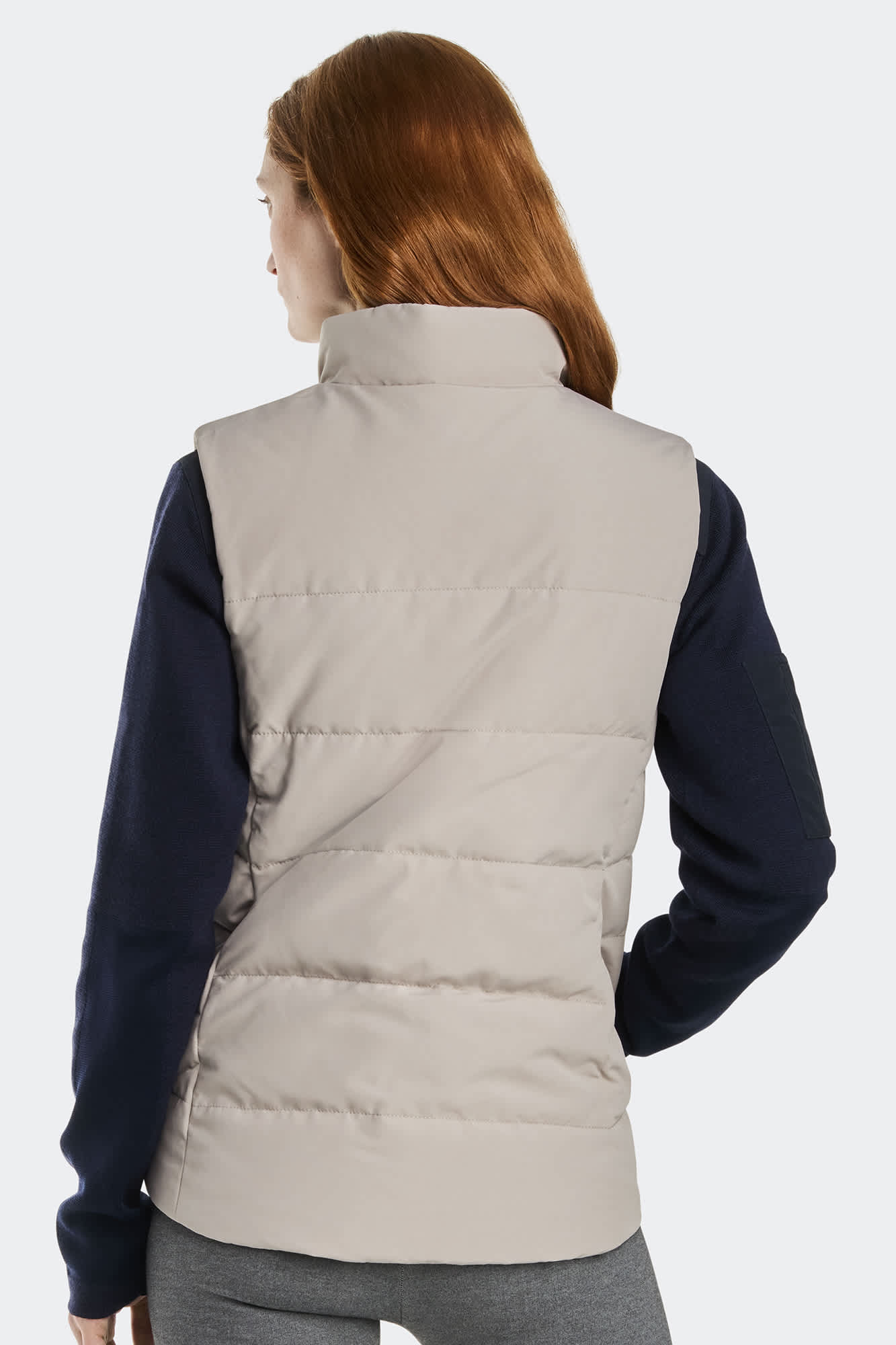 Gilet Freestyle