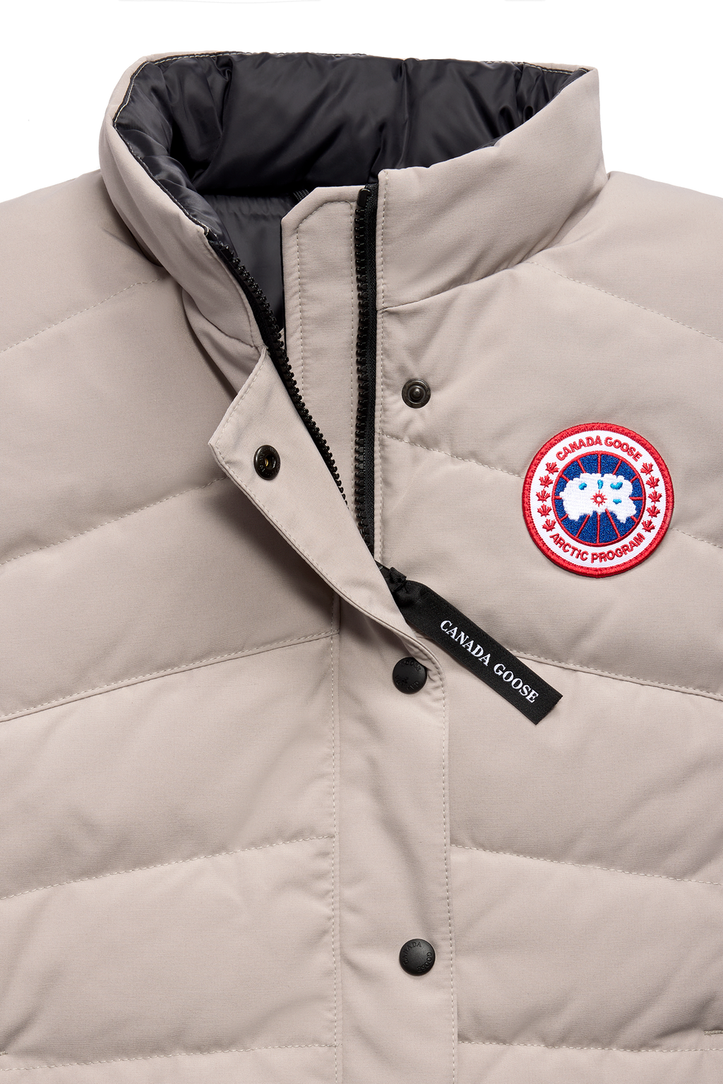 Gilet Freestyle