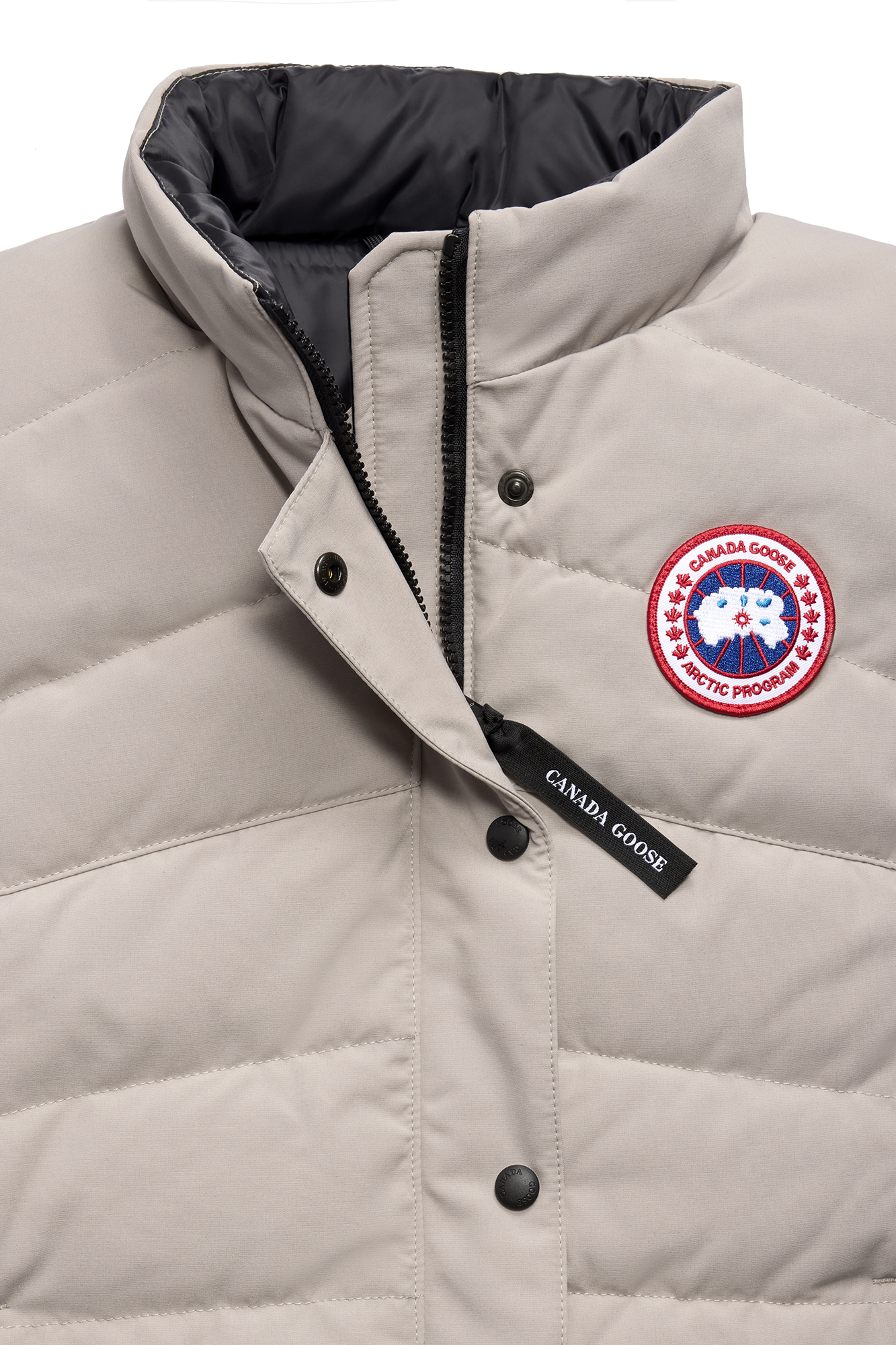 Gilet Freestyle