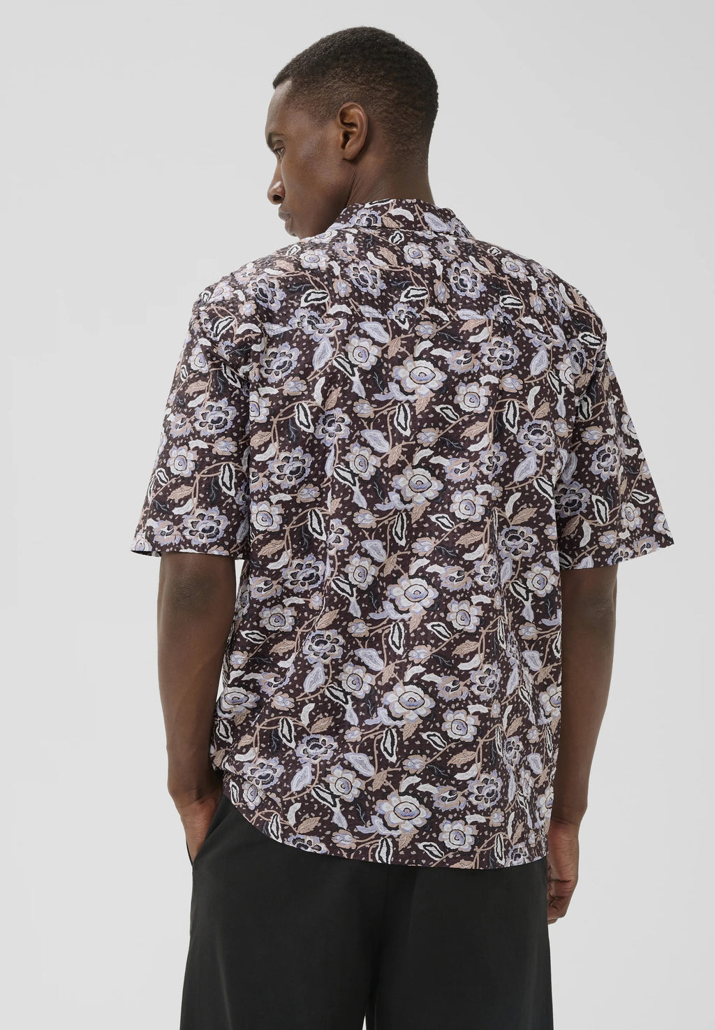 Chemise MAKLAMPO